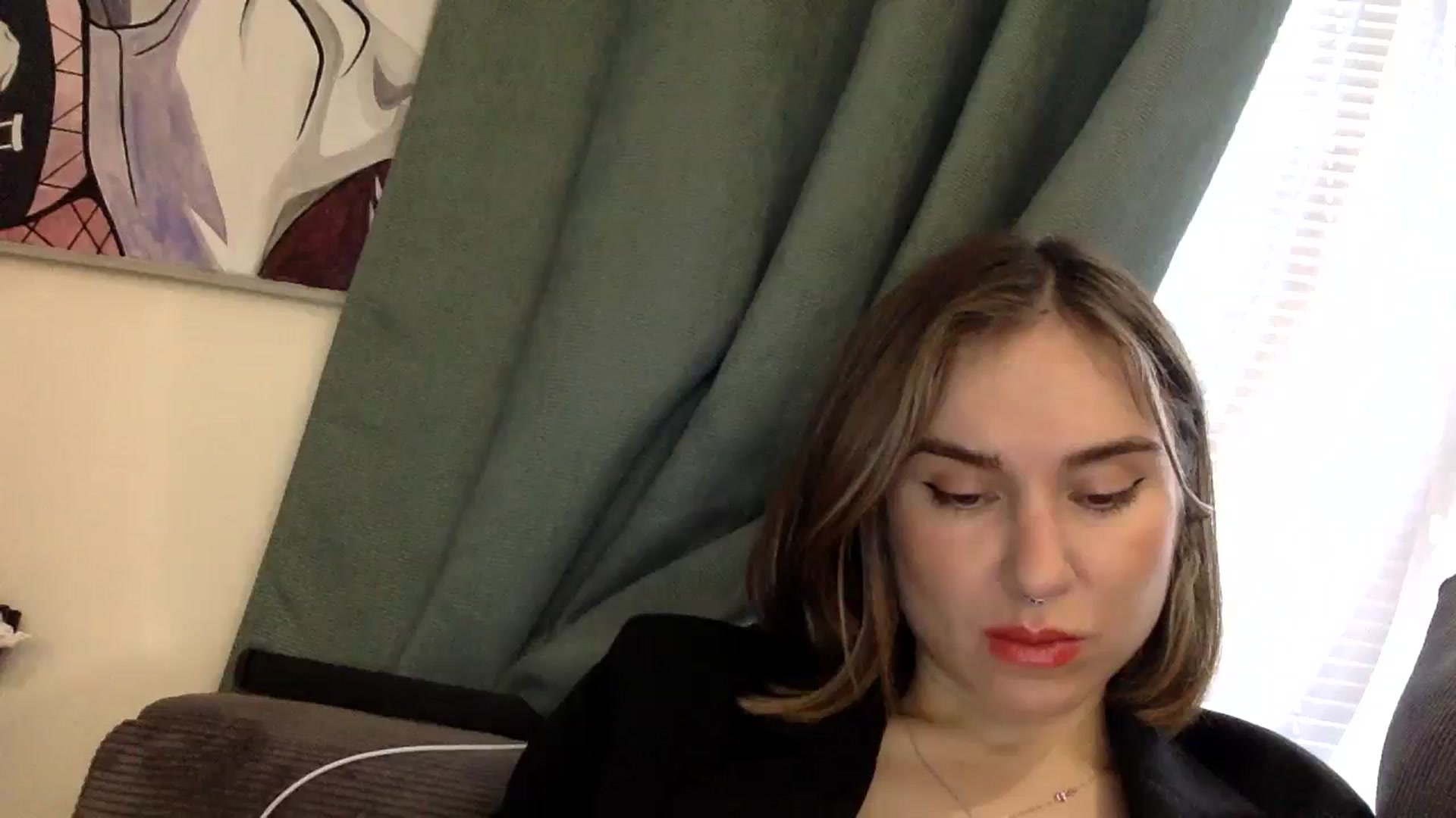 Gallery image thumbnail from EgoisticPuss's myfreecams stream on, 08/10/2023, 10:11 image 13 of 20
