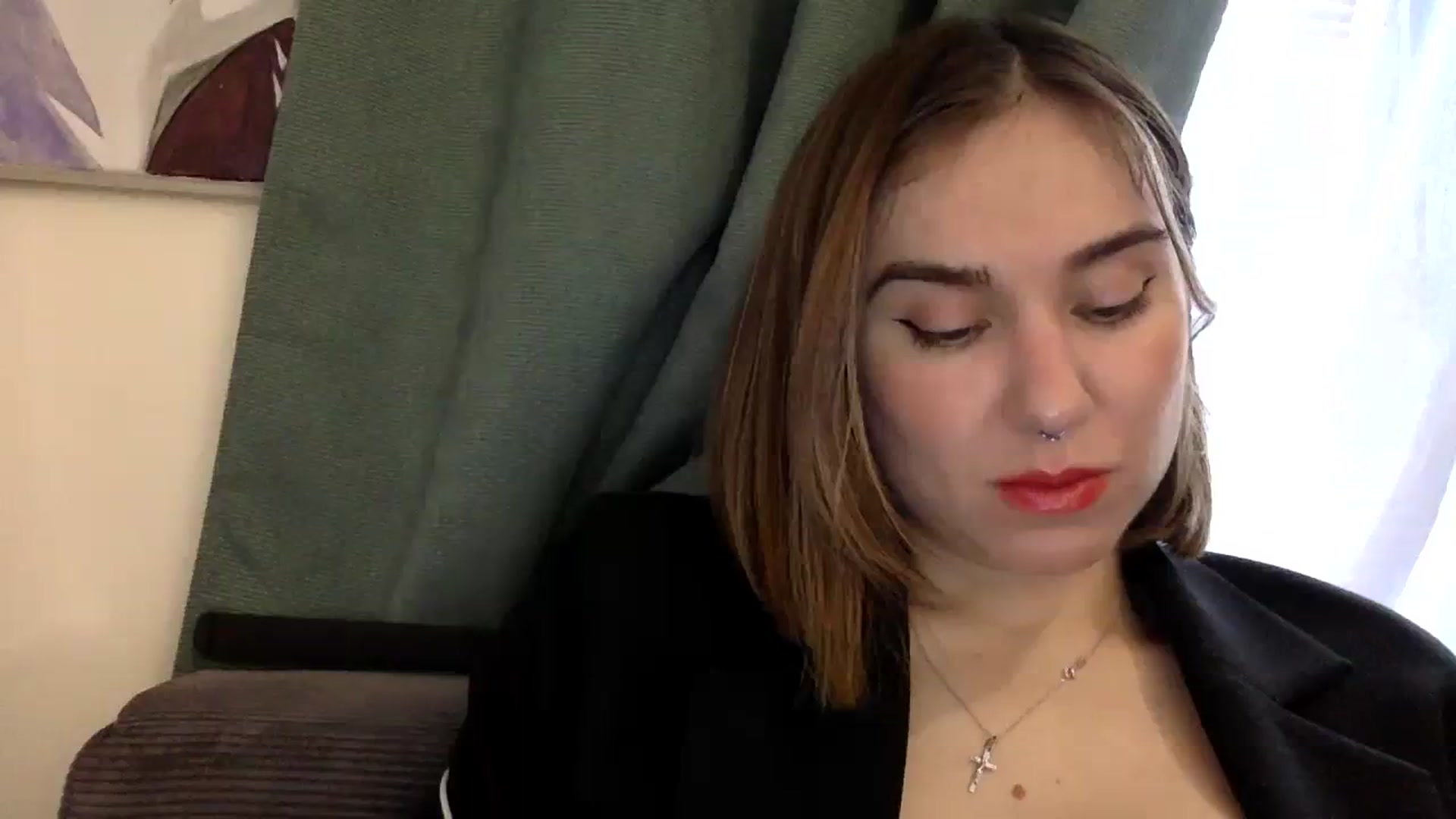 Gallery image thumbnail from EgoisticPuss's myfreecams stream on, 08/10/2023, 10:11 image 1 of 20