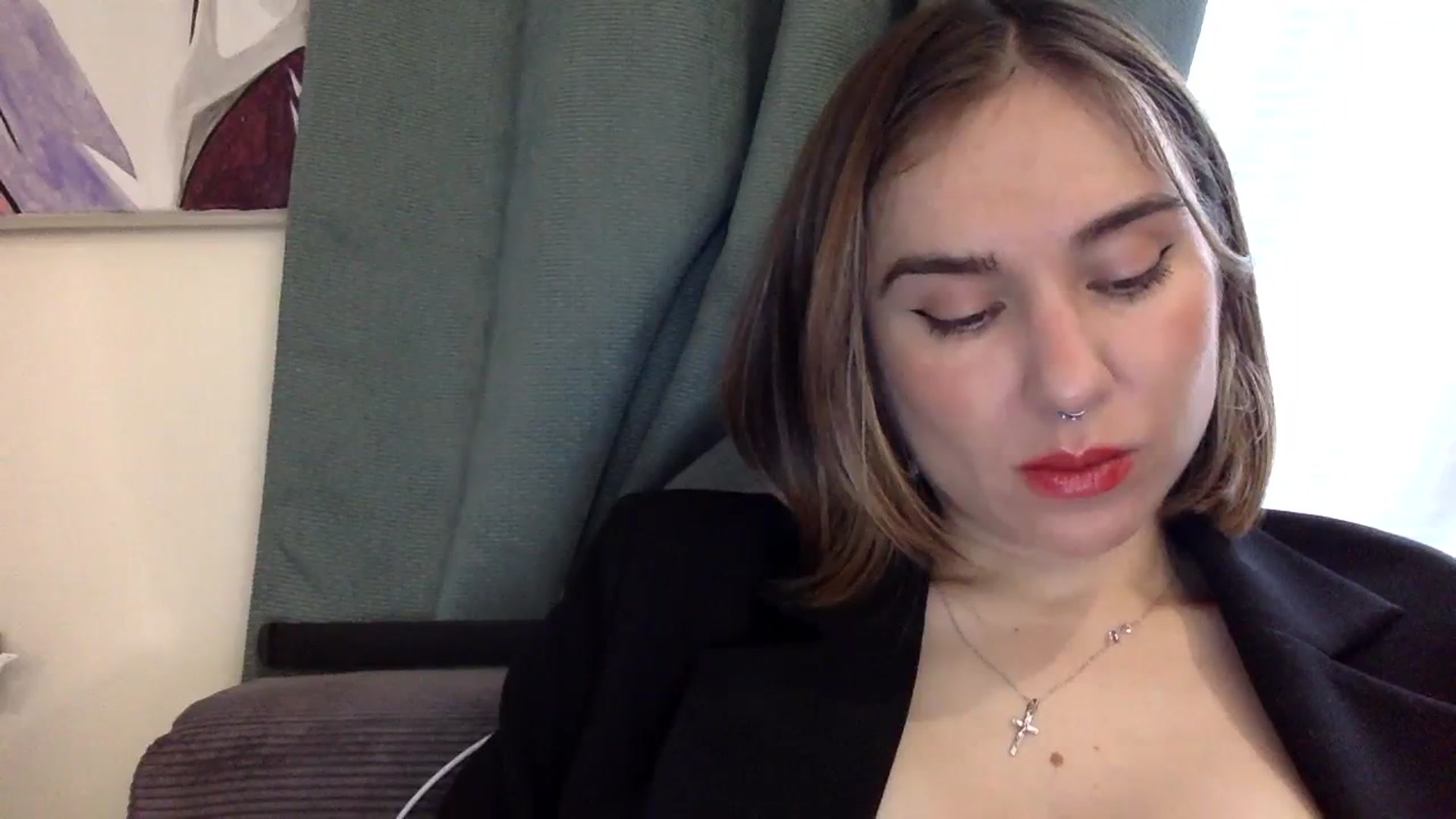 Gallery image thumbnail from EgoisticPuss's myfreecams stream on, 08/10/2023, 10:11 image 3 of 20