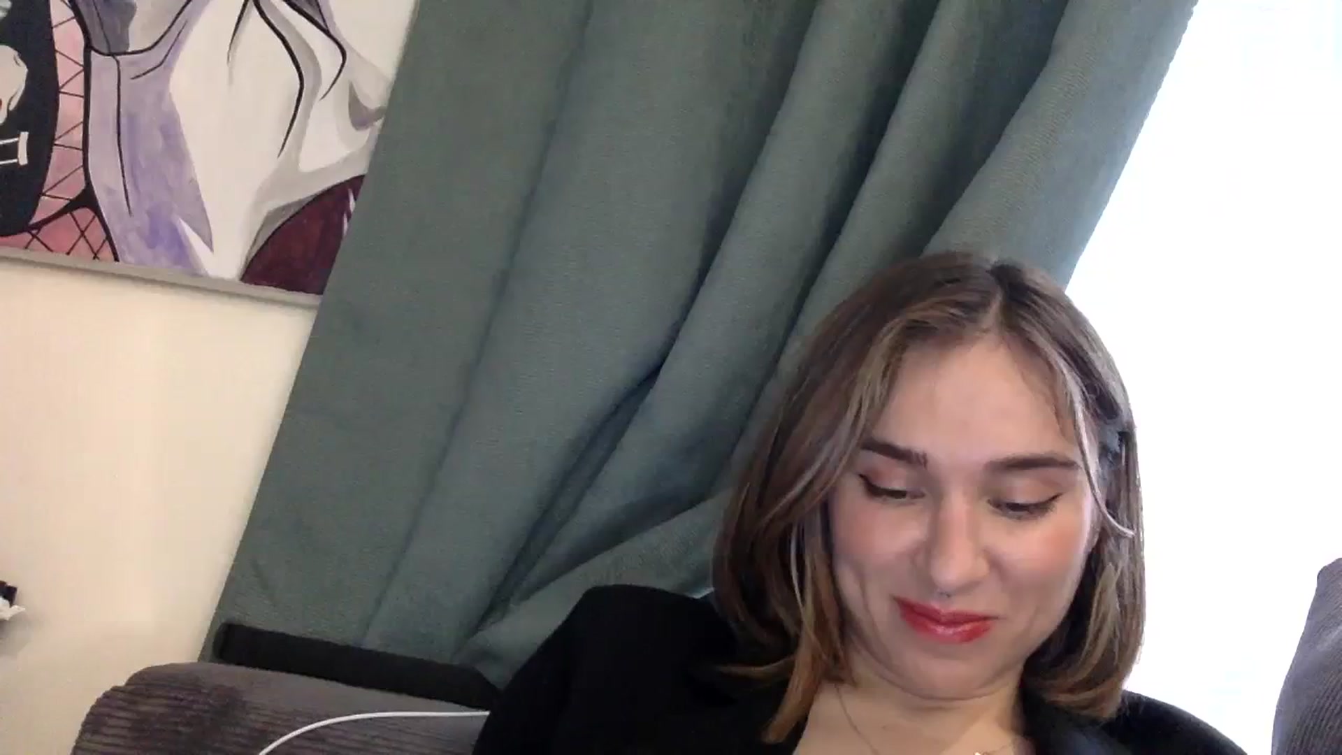 Gallery image thumbnail from EgoisticPuss's myfreecams stream on, 08/10/2023, 10:11 image 14 of 20