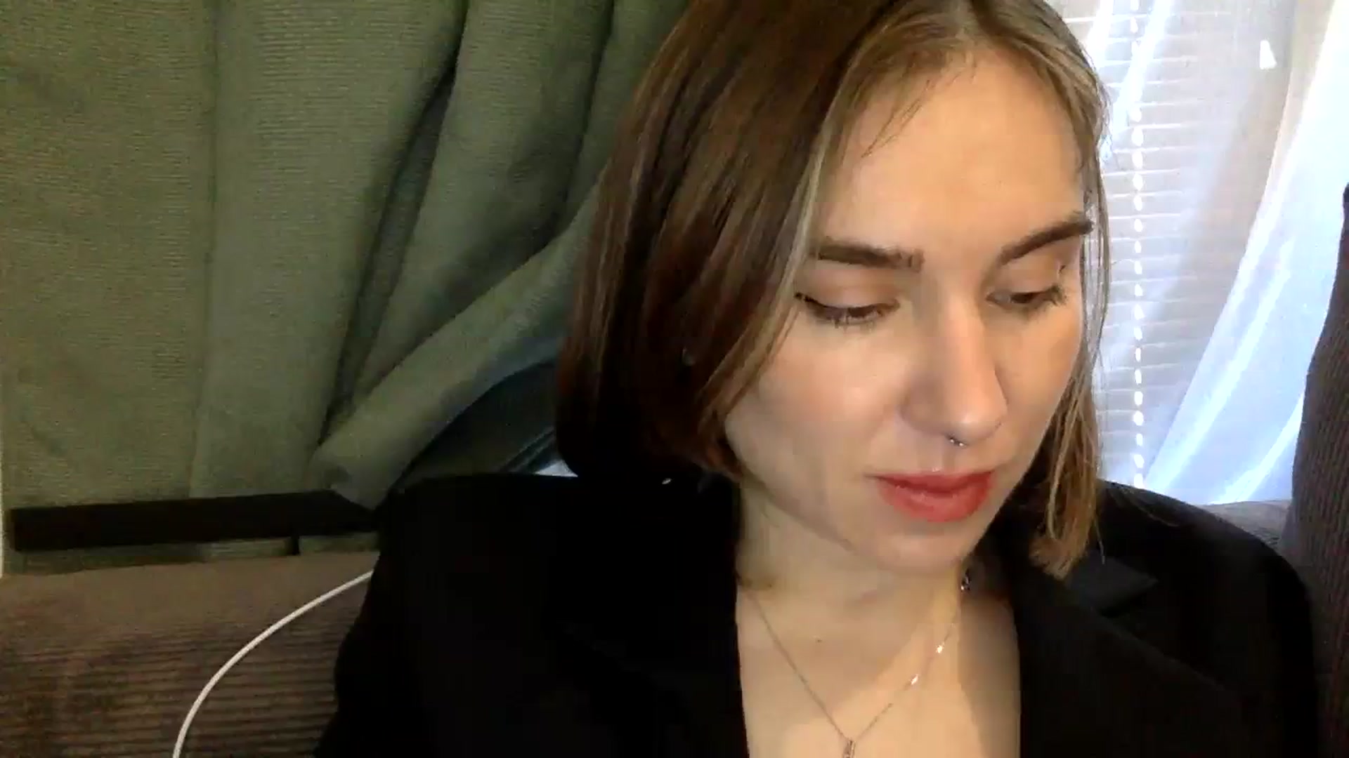 Gallery image thumbnail from EgoisticPuss's myfreecams stream on, 08/10/2023, 11:32 image 10 of 20