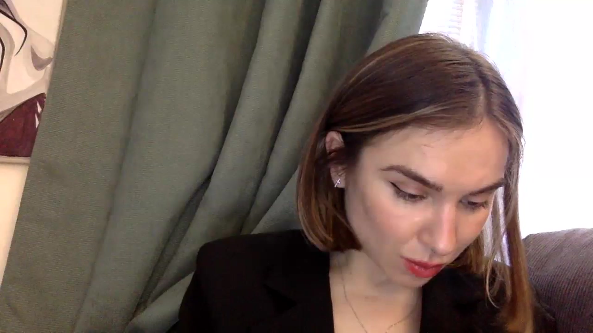 Gallery image thumbnail from EgoisticPuss's myfreecams stream on, 08/10/2023, 11:32 image 5 of 20