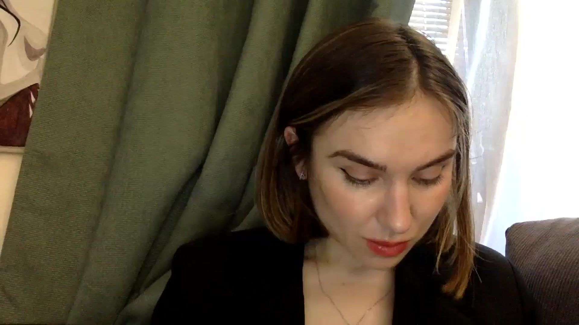 Gallery image thumbnail from EgoisticPuss's myfreecams stream on, 08/10/2023, 11:32 image 3 of 20