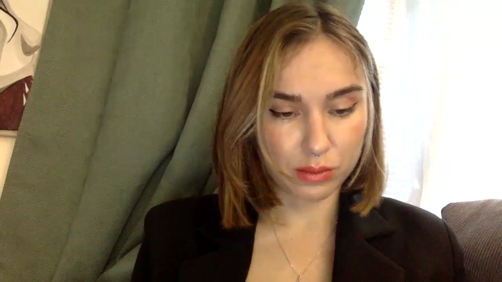 Gallery image thumbnail from EgoisticPuss's myfreecams stream on, 08/10/2023, 11:32 image 2 of 20