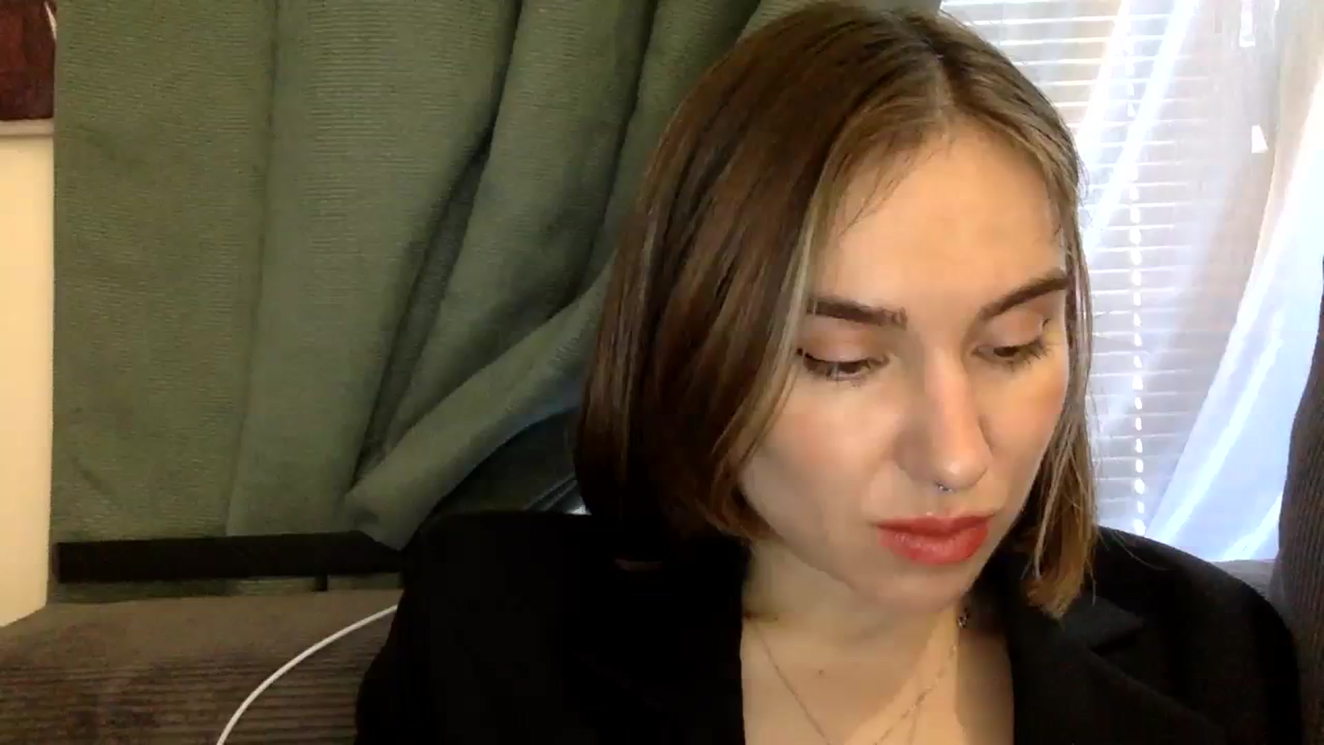 Gallery image thumbnail from EgoisticPuss's myfreecams stream on, 08/10/2023, 11:32 image 11 of 20