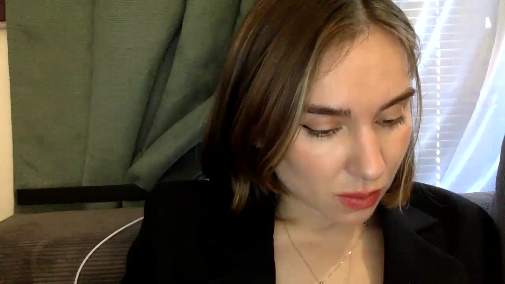 Gallery image thumbnail from EgoisticPuss's myfreecams stream on, 08/10/2023, 11:32 image 9 of 20