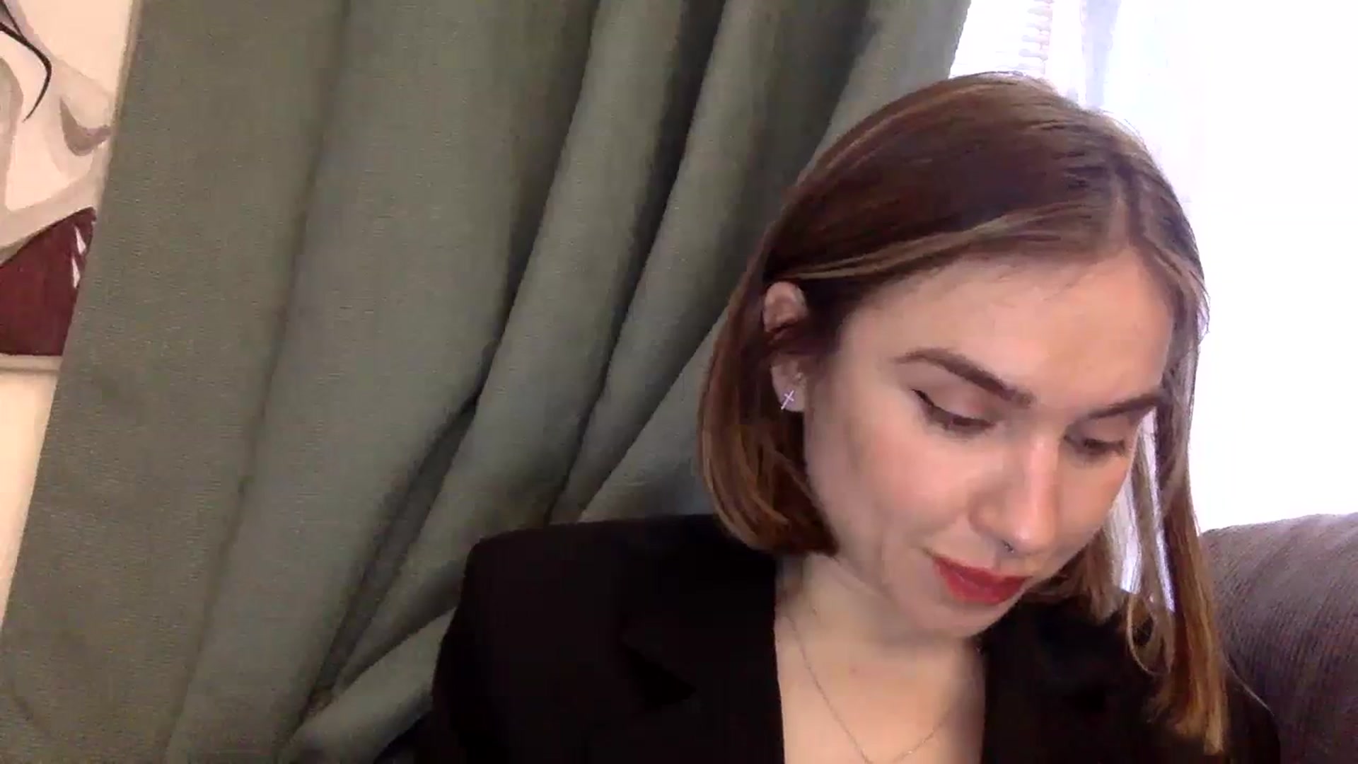 Gallery image thumbnail from EgoisticPuss's myfreecams stream on, 08/10/2023, 11:32 image 7 of 20