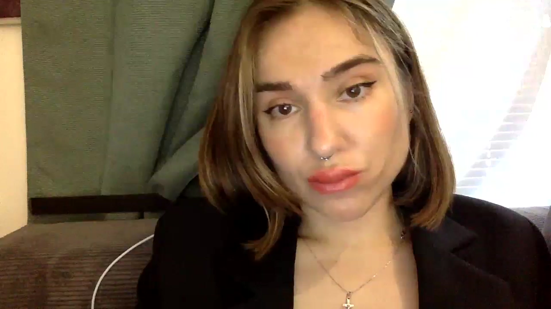 Gallery image thumbnail from EgoisticPuss's myfreecams stream on, 08/10/2023, 11:32 image 16 of 20