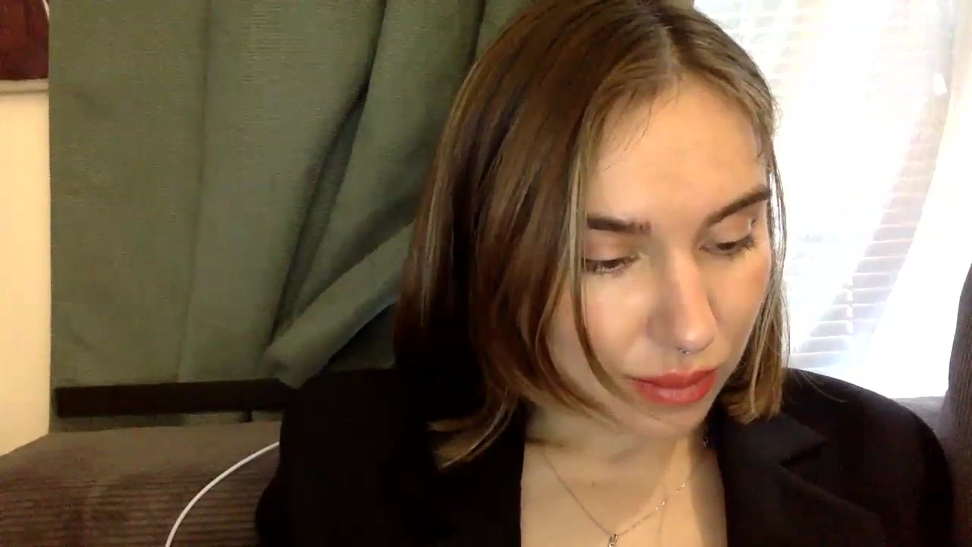 Gallery image thumbnail from EgoisticPuss's myfreecams stream on, 08/10/2023, 11:32 image 15 of 20