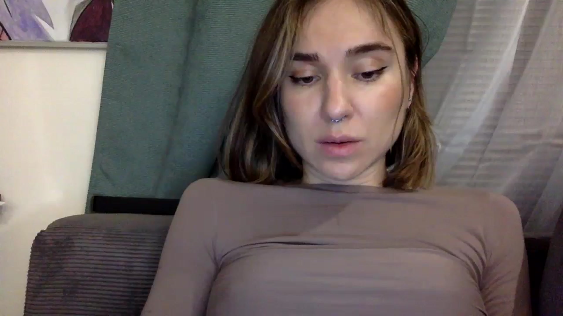 Gallery image thumbnail from EgoisticPuss's myfreecams stream on, 08/10/2023, 19:11 image 7 of 20