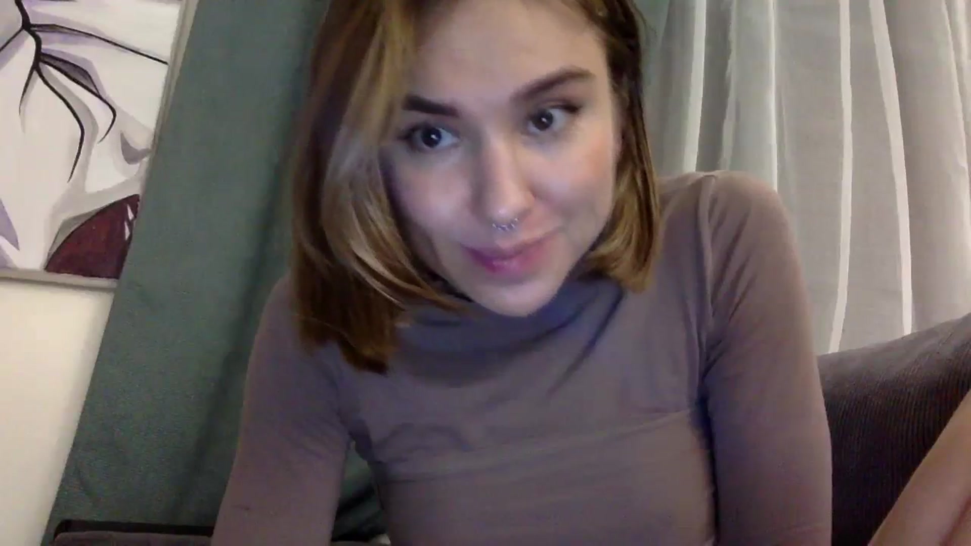 Gallery image thumbnail from EgoisticPuss's myfreecams stream on, 08/10/2023, 19:11 image 12 of 20