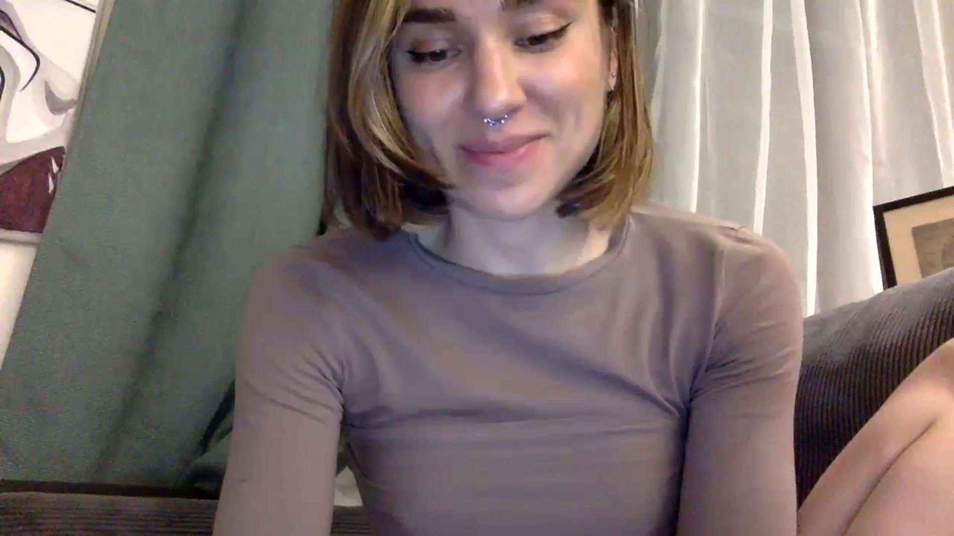 Gallery image thumbnail from EgoisticPuss's myfreecams stream on, 08/10/2023, 19:11 image 14 of 20