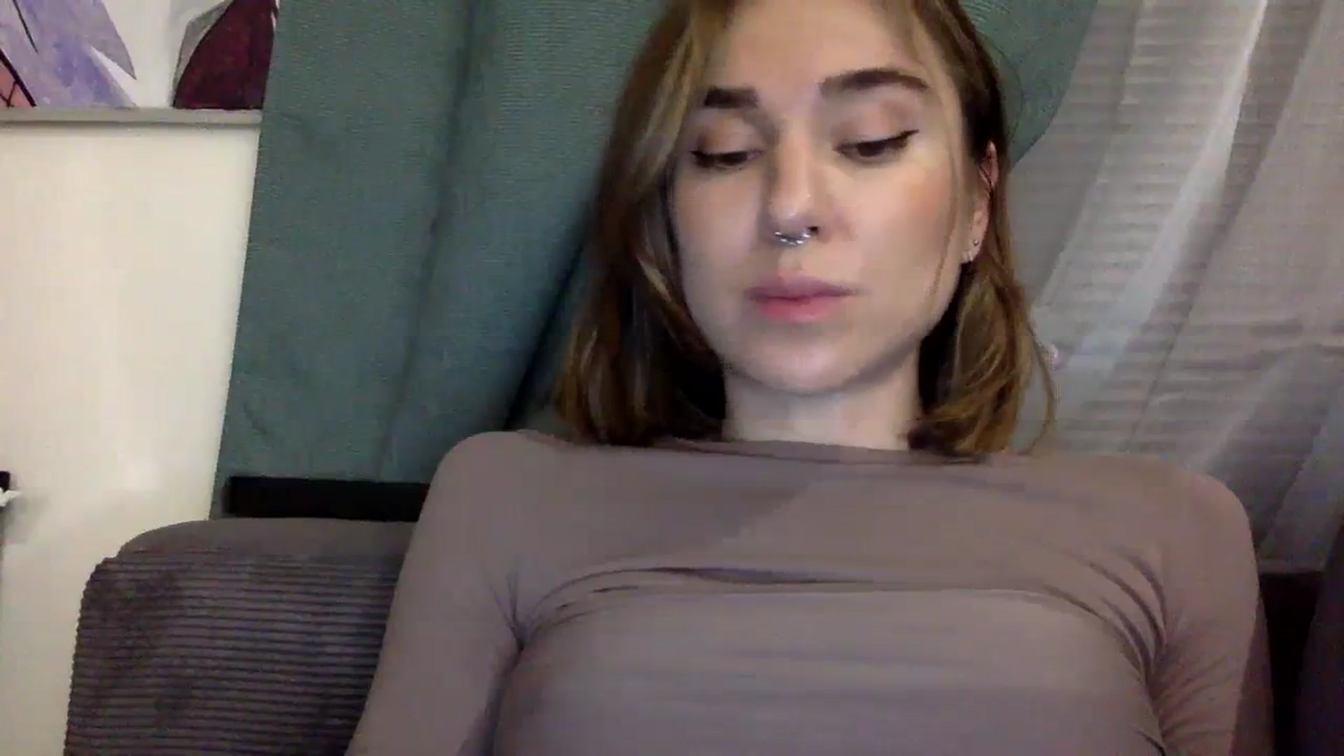 Gallery image thumbnail from EgoisticPuss's myfreecams stream on, 08/10/2023, 19:11 image 6 of 20