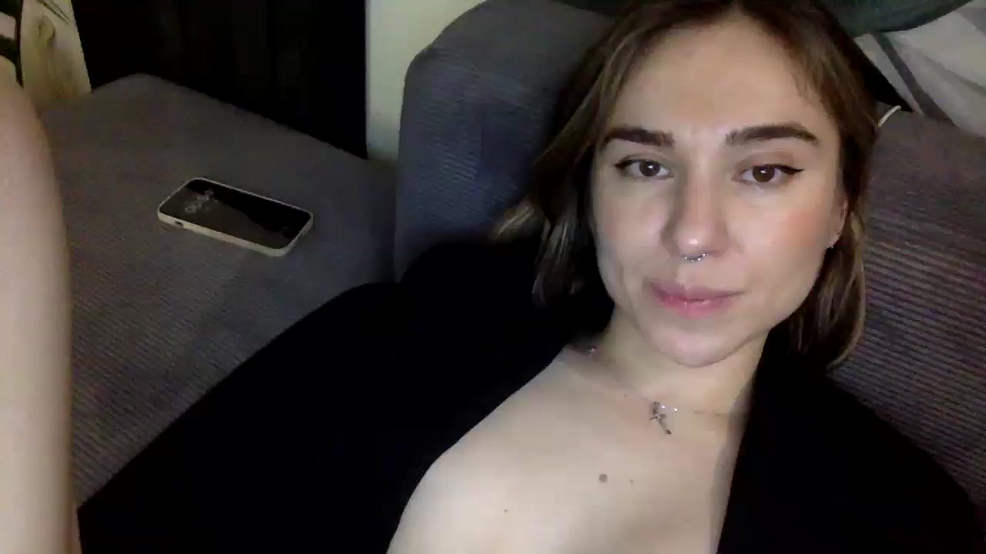 Gallery image thumbnail from EgoisticPuss's myfreecams stream on, 08/10/2023, 22:10 image 1 of 20