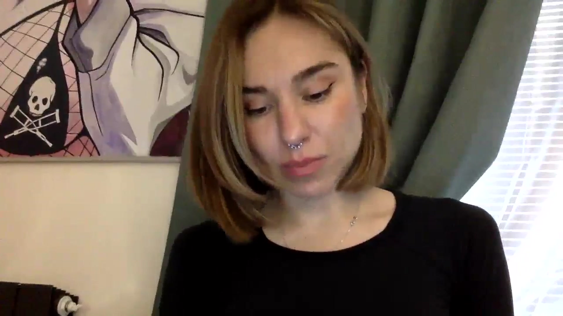 Gallery image thumbnail from EgoisticPuss's myfreecams stream on, 08/11/2023, 10:55 image 13 of 20