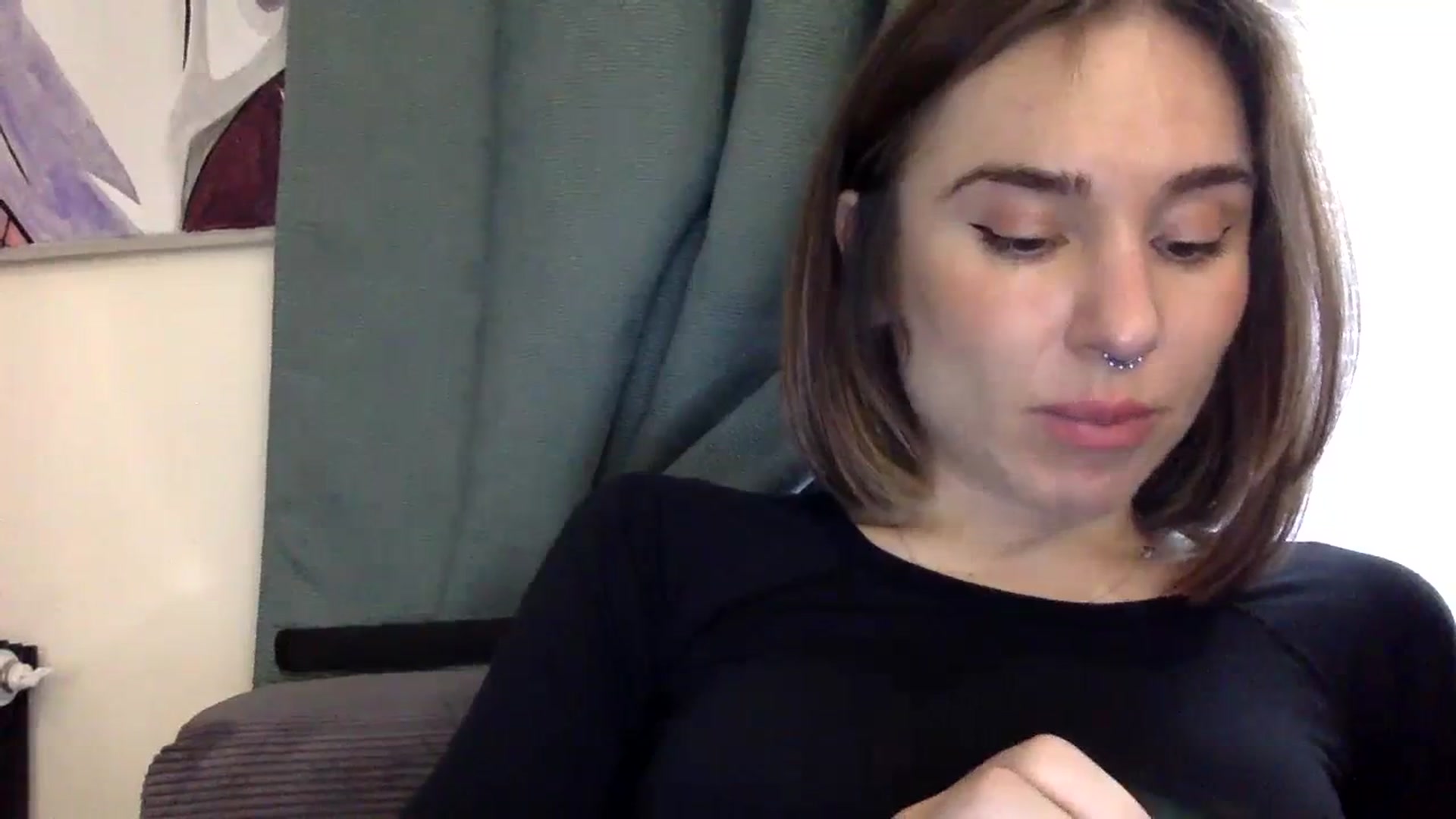 Gallery image thumbnail from EgoisticPuss's myfreecams stream on, 08/11/2023, 10:55 image 3 of 20