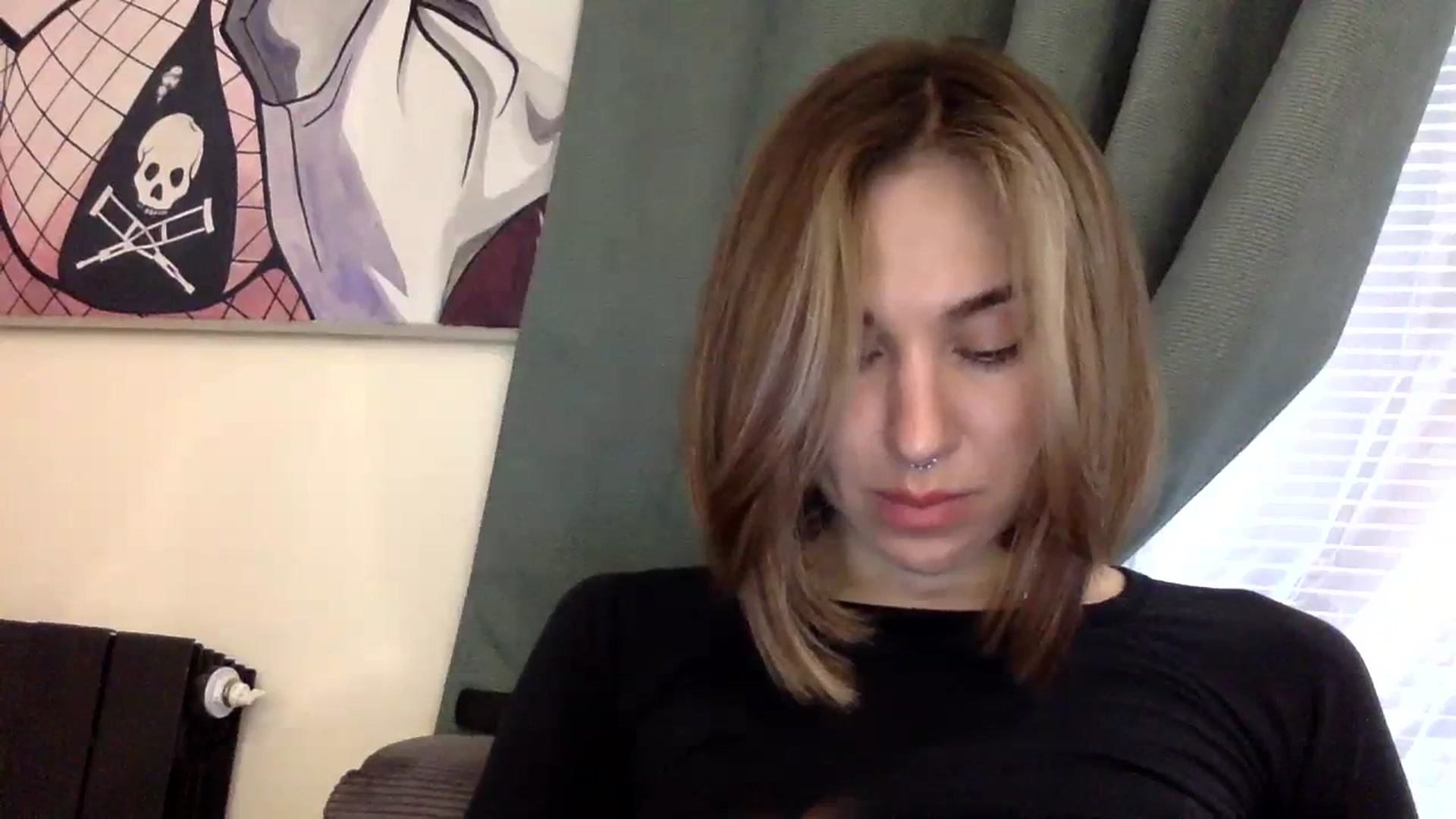 Gallery image thumbnail from EgoisticPuss's myfreecams stream on, 08/11/2023, 10:55 image 20 of 20