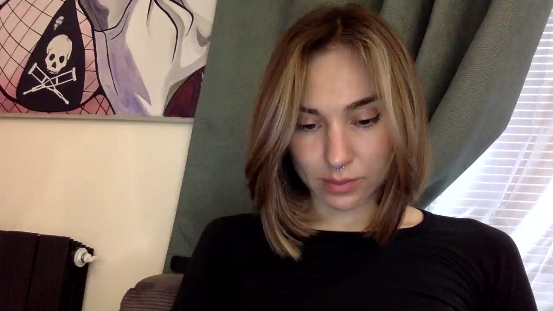 Gallery image thumbnail from EgoisticPuss's myfreecams stream on, 08/11/2023, 10:55 image 18 of 20
