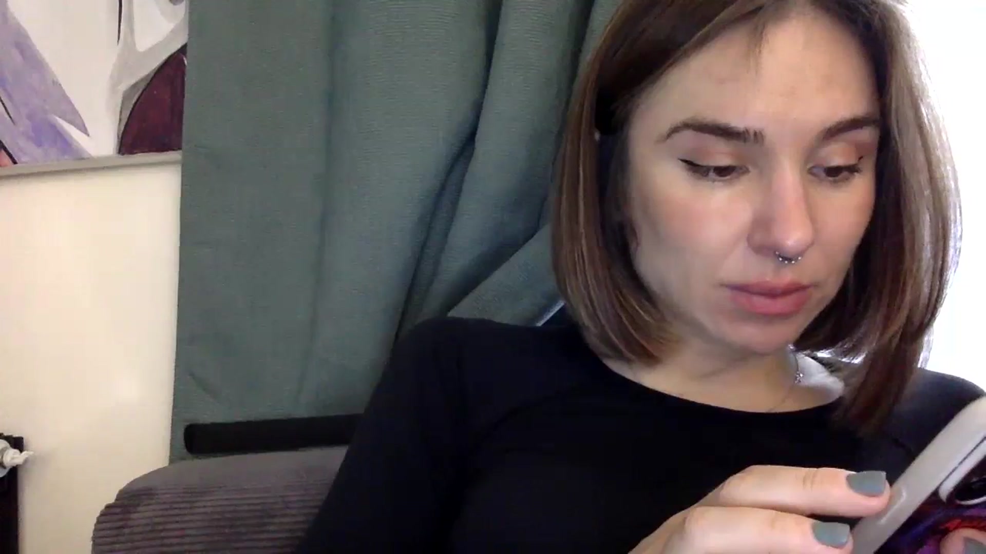 Gallery image thumbnail from EgoisticPuss's myfreecams stream on, 08/11/2023, 10:55 image 5 of 20