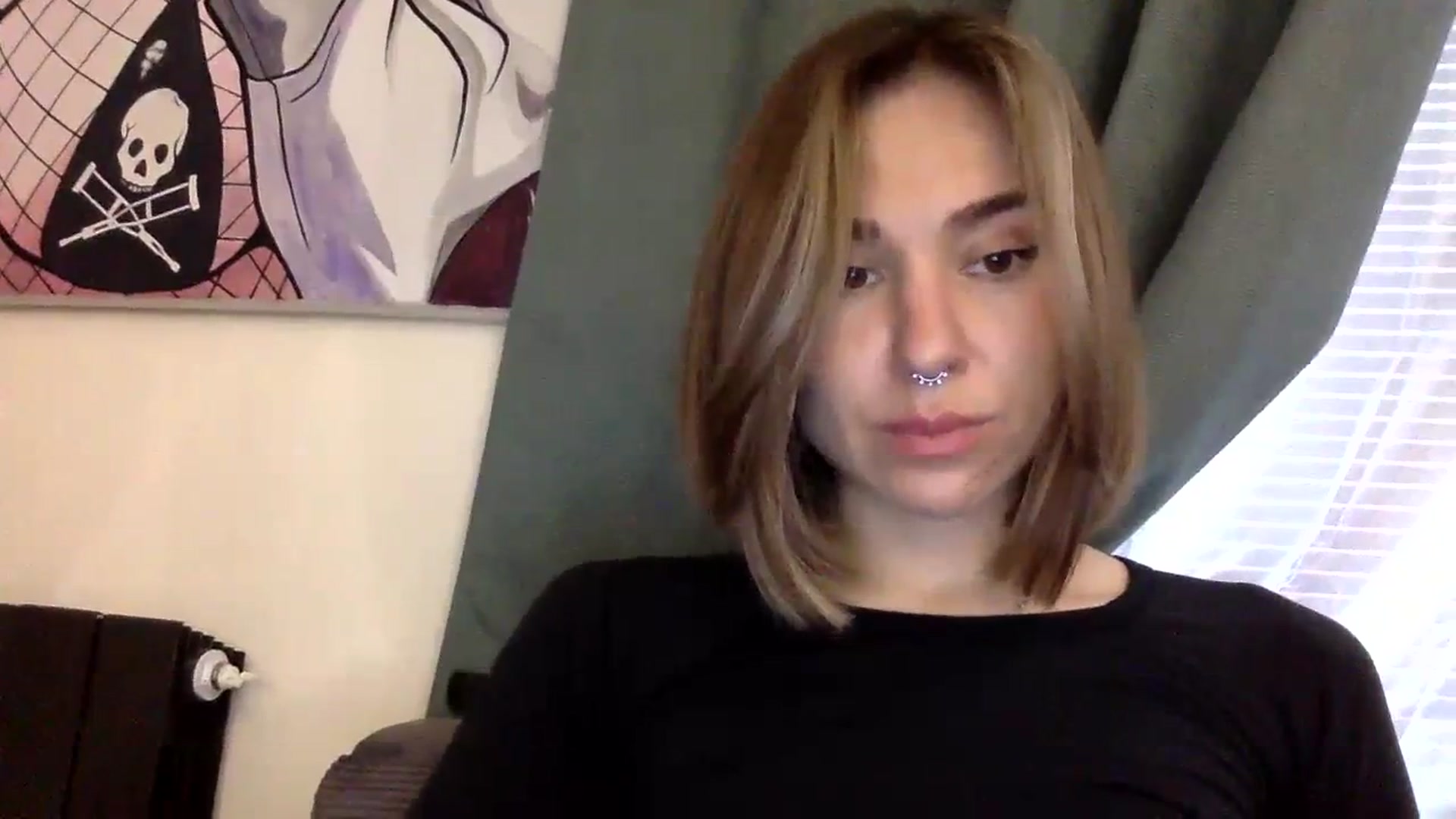 Gallery image thumbnail from EgoisticPuss's myfreecams stream on, 08/11/2023, 10:55 image 19 of 20