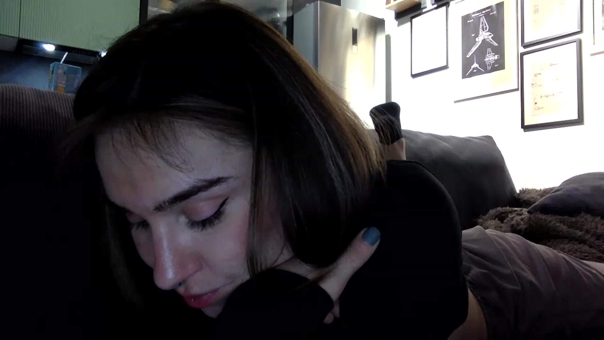 Gallery image thumbnail from EgoisticPuss's myfreecams stream on, 08/11/2023, 11:22 image 11 of 20