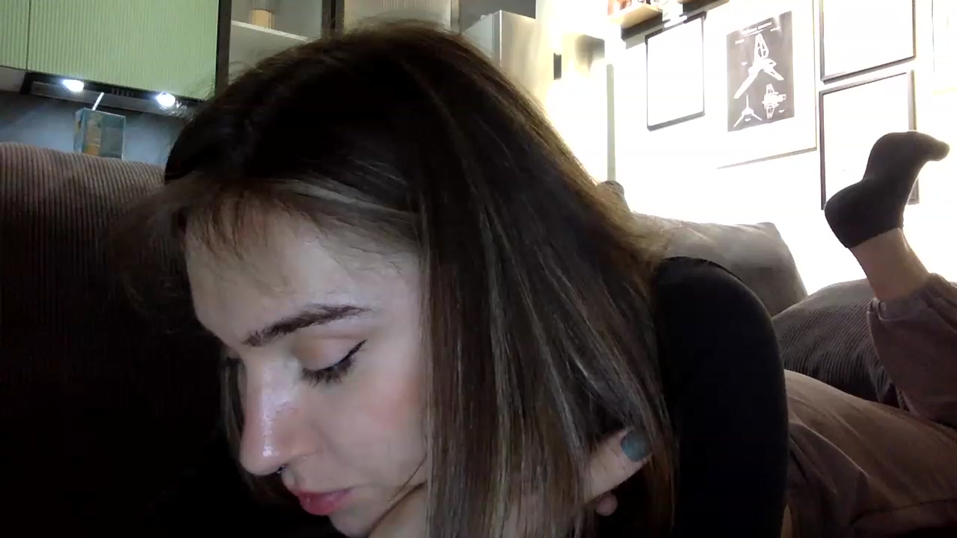 Gallery image thumbnail from EgoisticPuss's myfreecams stream on, 08/11/2023, 11:22 image 18 of 20