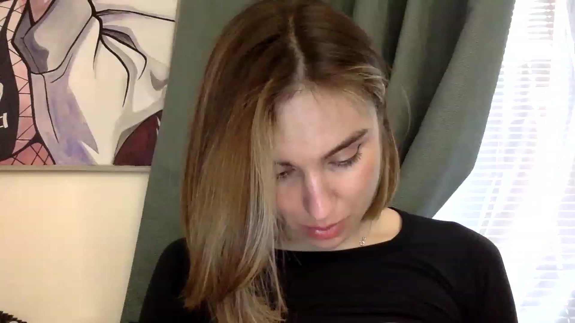 Gallery image thumbnail from EgoisticPuss's myfreecams stream on, 08/11/2023, 11:22 image 7 of 20