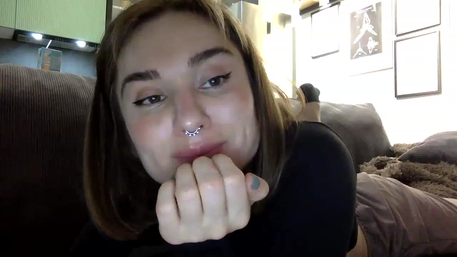 Gallery image thumbnail from EgoisticPuss's myfreecams stream on, 08/11/2023, 11:22 image 13 of 20