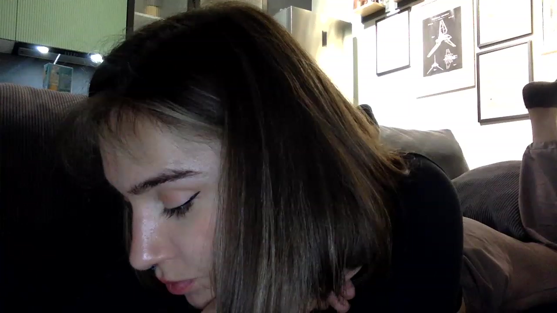 Gallery image thumbnail from EgoisticPuss's myfreecams stream on, 08/11/2023, 11:22 image 19 of 20