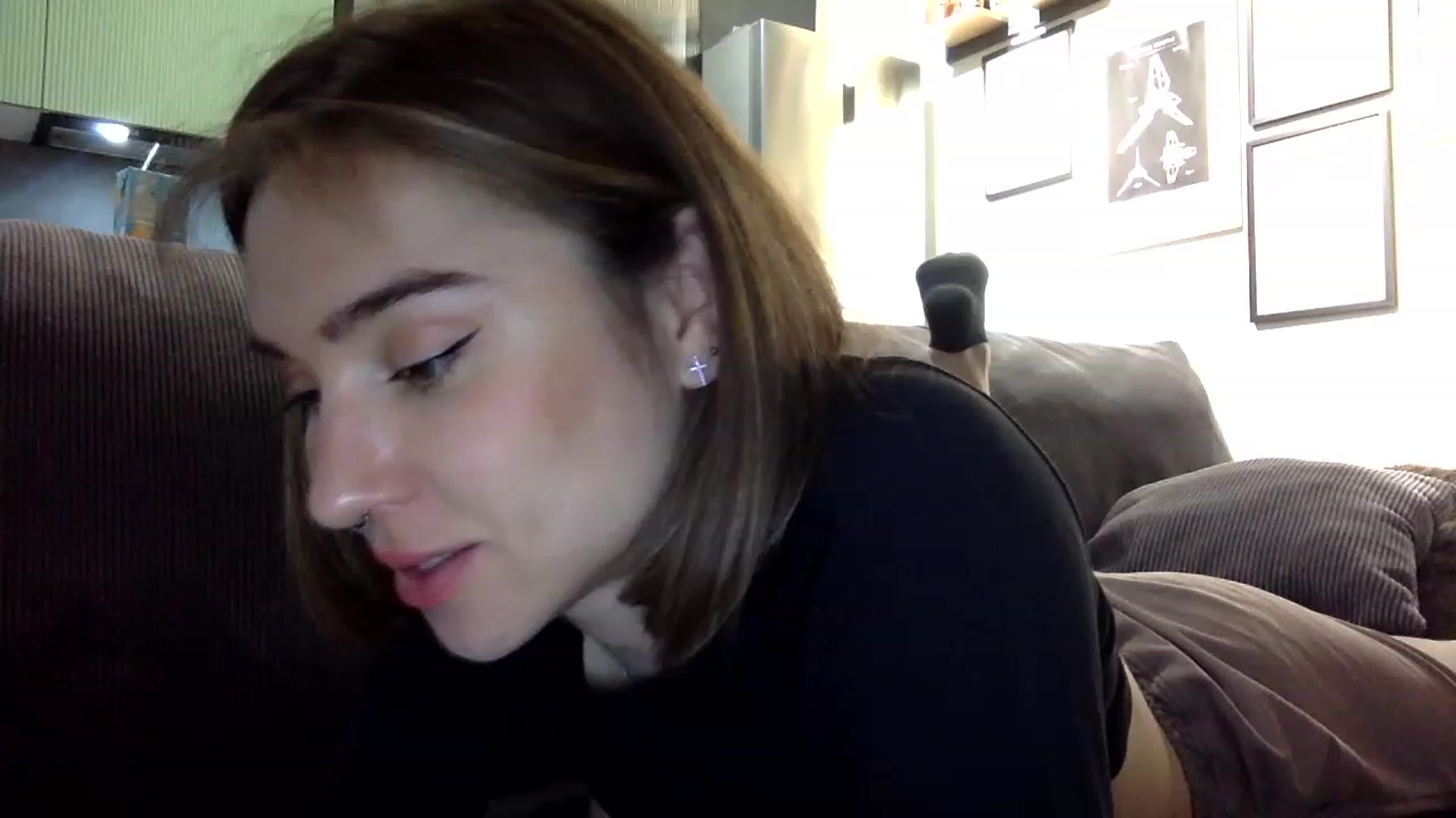 Gallery image thumbnail from EgoisticPuss's myfreecams stream on, 08/11/2023, 11:22 image 20 of 20