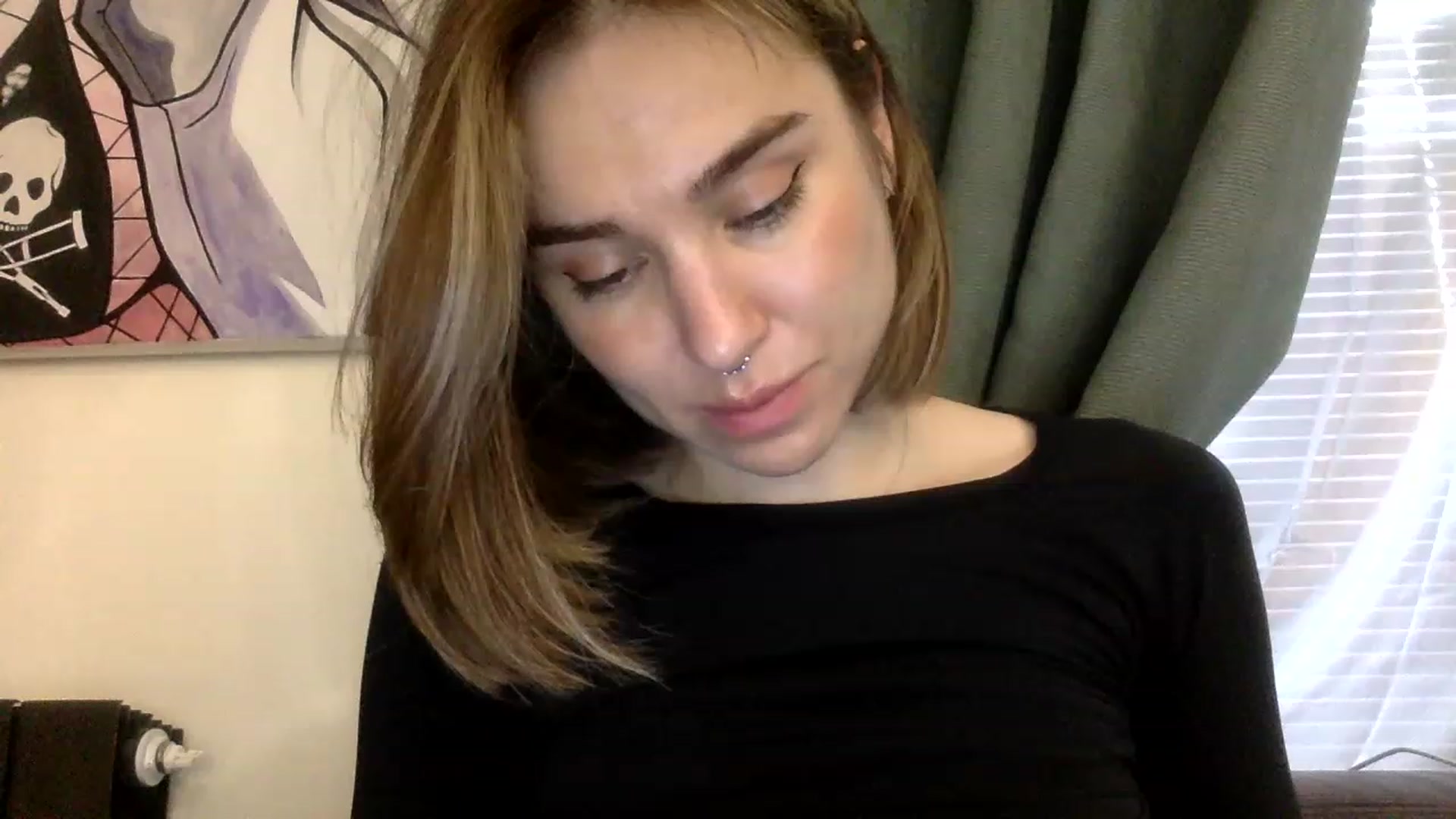 Gallery image thumbnail from EgoisticPuss's myfreecams stream on, 08/11/2023, 13:46 image 8 of 20