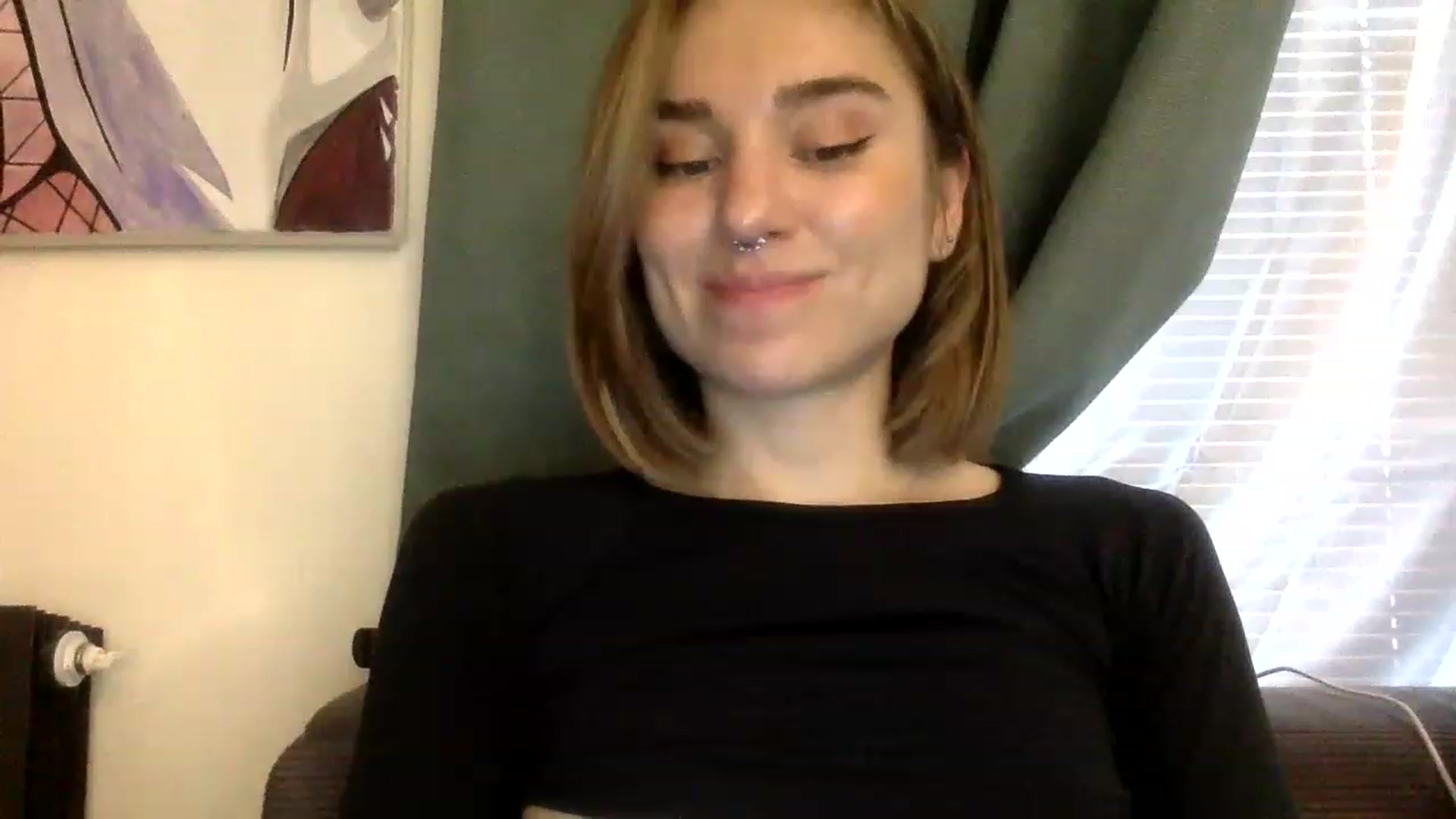 Gallery image thumbnail from EgoisticPuss's myfreecams stream on, 08/11/2023, 13:46 image 10 of 20