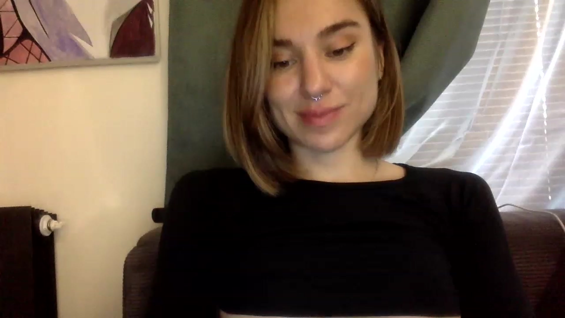 Gallery image thumbnail from EgoisticPuss's myfreecams stream on, 08/11/2023, 13:46 image 12 of 20