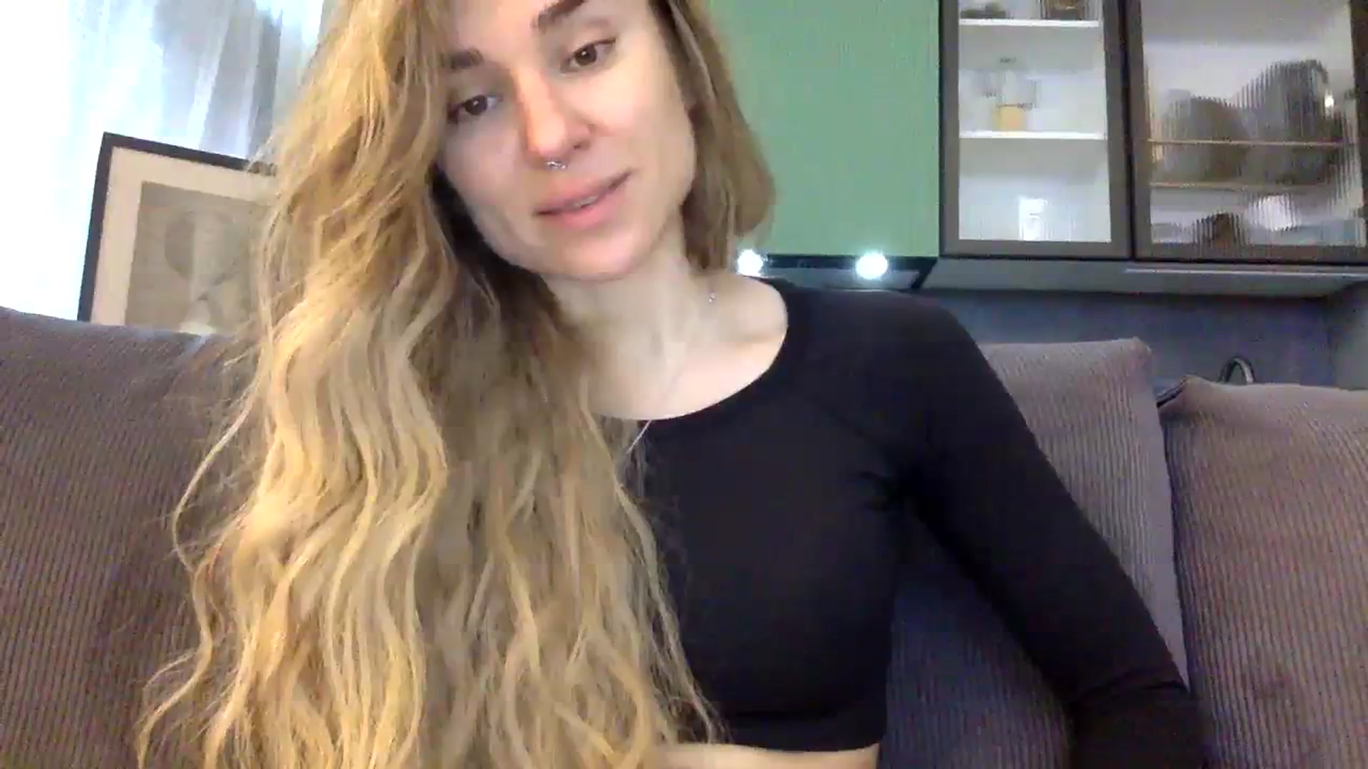 Gallery image thumbnail from EgoisticPuss's myfreecams stream on, 08/14/2023, 14:33 image 14 of 20