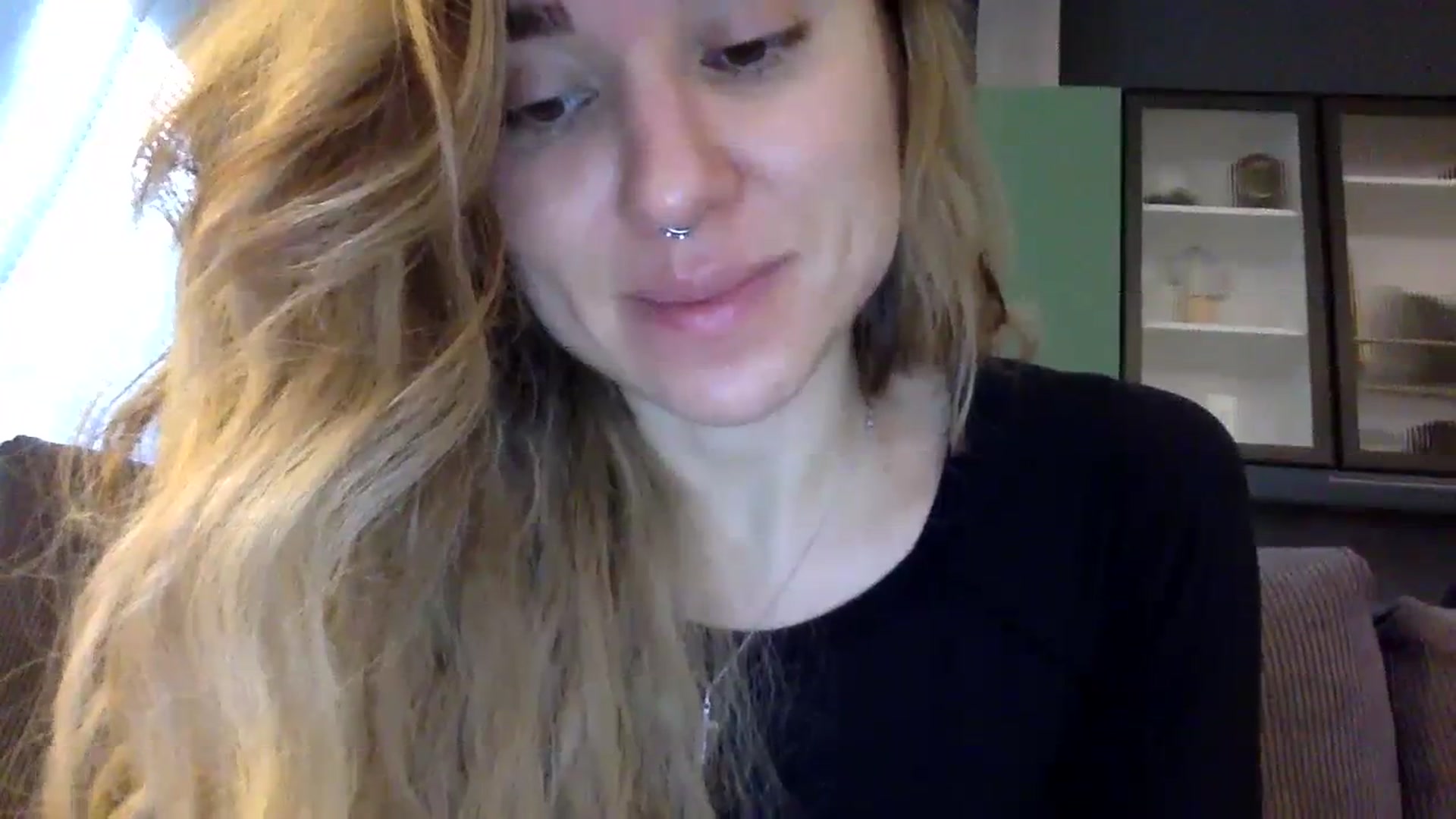 Gallery image thumbnail from EgoisticPuss's myfreecams stream on, 08/14/2023, 14:33 image 3 of 20