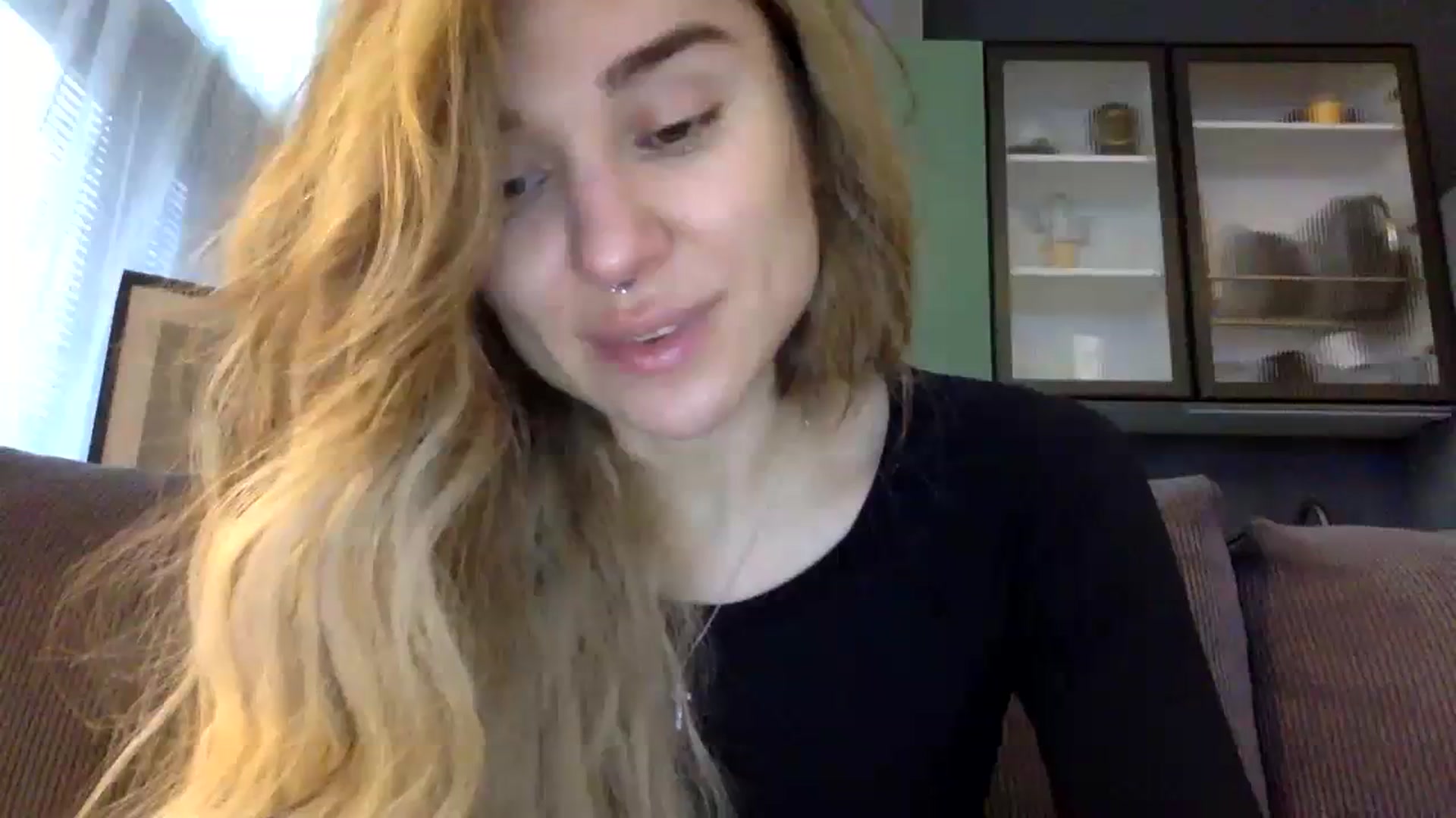Gallery image thumbnail from EgoisticPuss's myfreecams stream on, 08/14/2023, 14:33 image 16 of 20