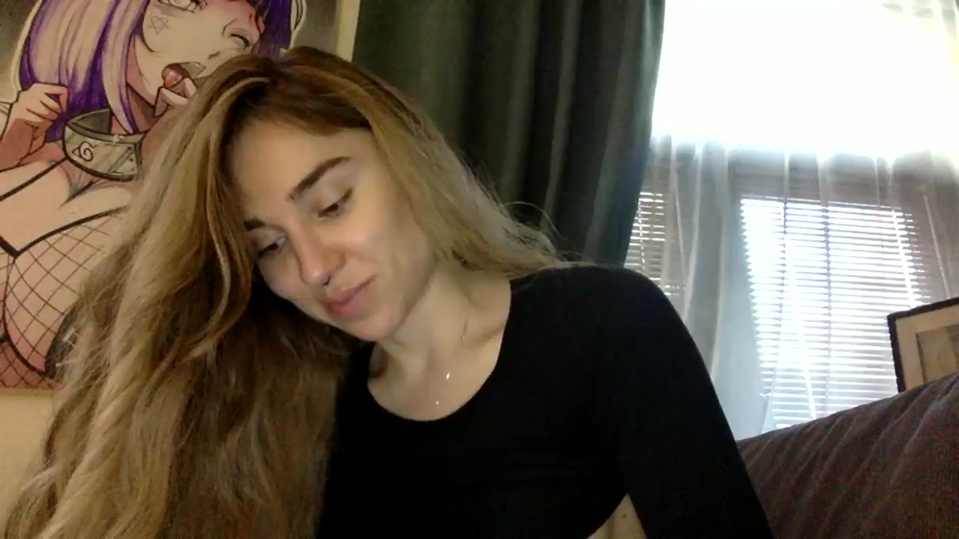 Gallery image thumbnail from EgoisticPuss's myfreecams stream on, 08/14/2023, 16:07 image 15 of 20