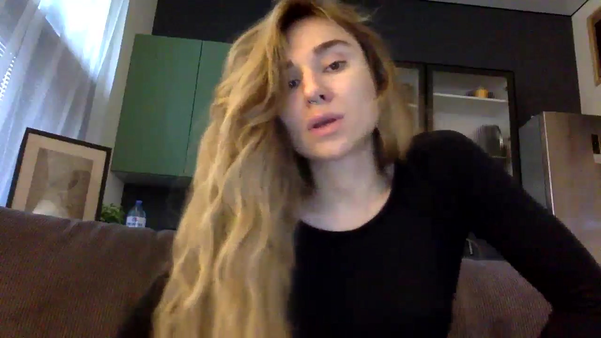 Gallery image thumbnail from EgoisticPuss's myfreecams stream on, 08/14/2023, 16:07 image 6 of 20