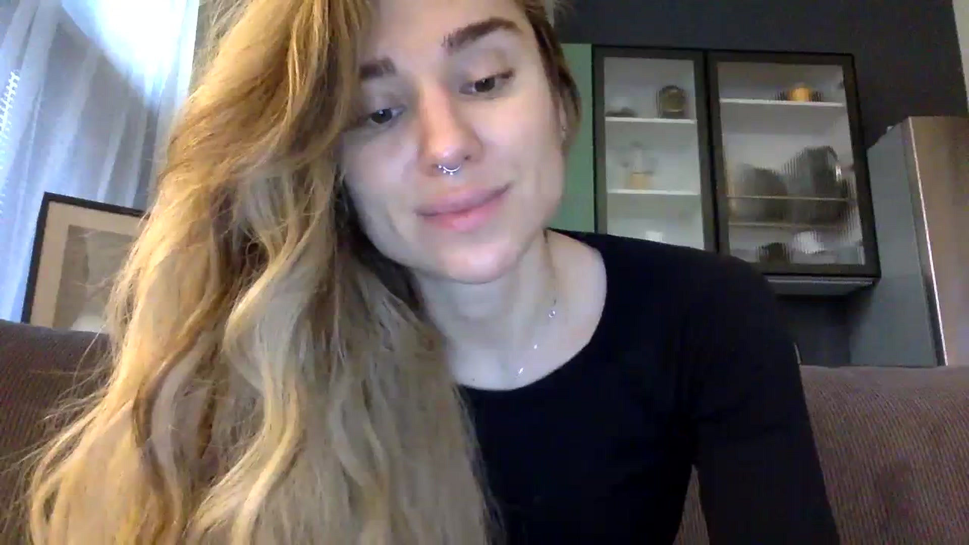 Gallery image thumbnail from EgoisticPuss's myfreecams stream on, 08/14/2023, 16:07 image 10 of 20