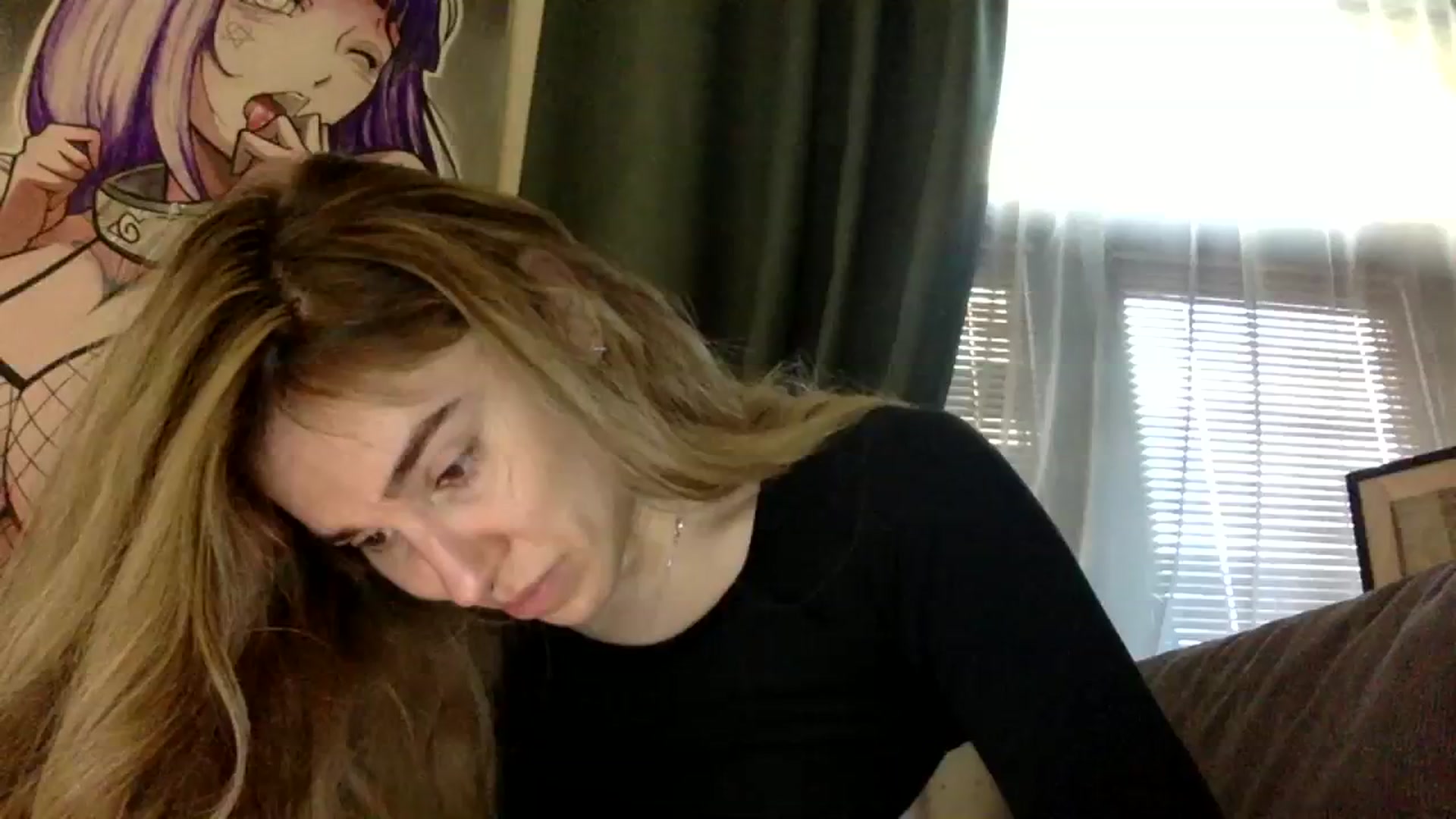 Gallery image thumbnail from EgoisticPuss's myfreecams stream on, 08/14/2023, 16:07 image 18 of 20