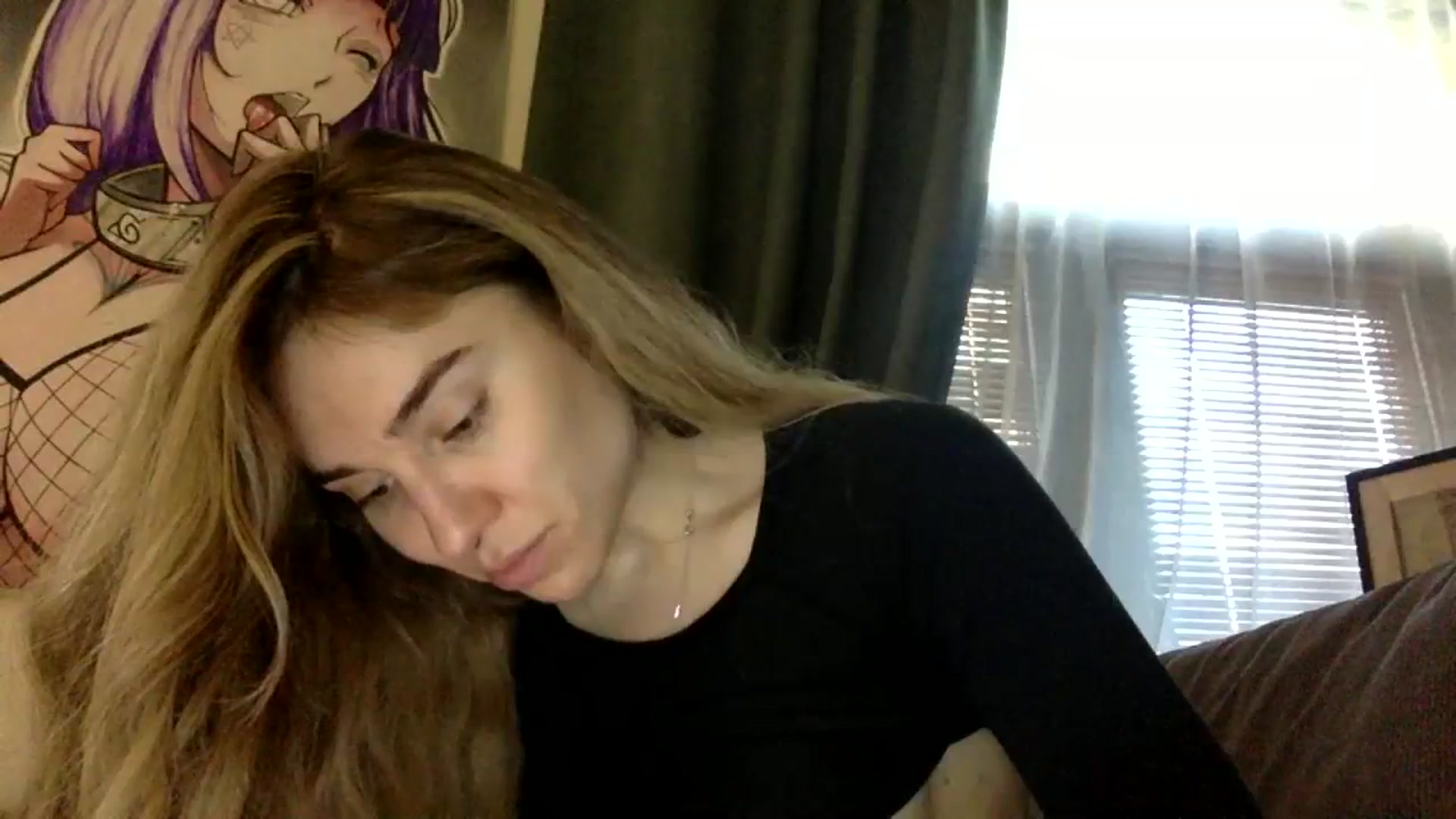 Gallery image thumbnail from EgoisticPuss's myfreecams stream on, 08/14/2023, 16:07 image 16 of 20