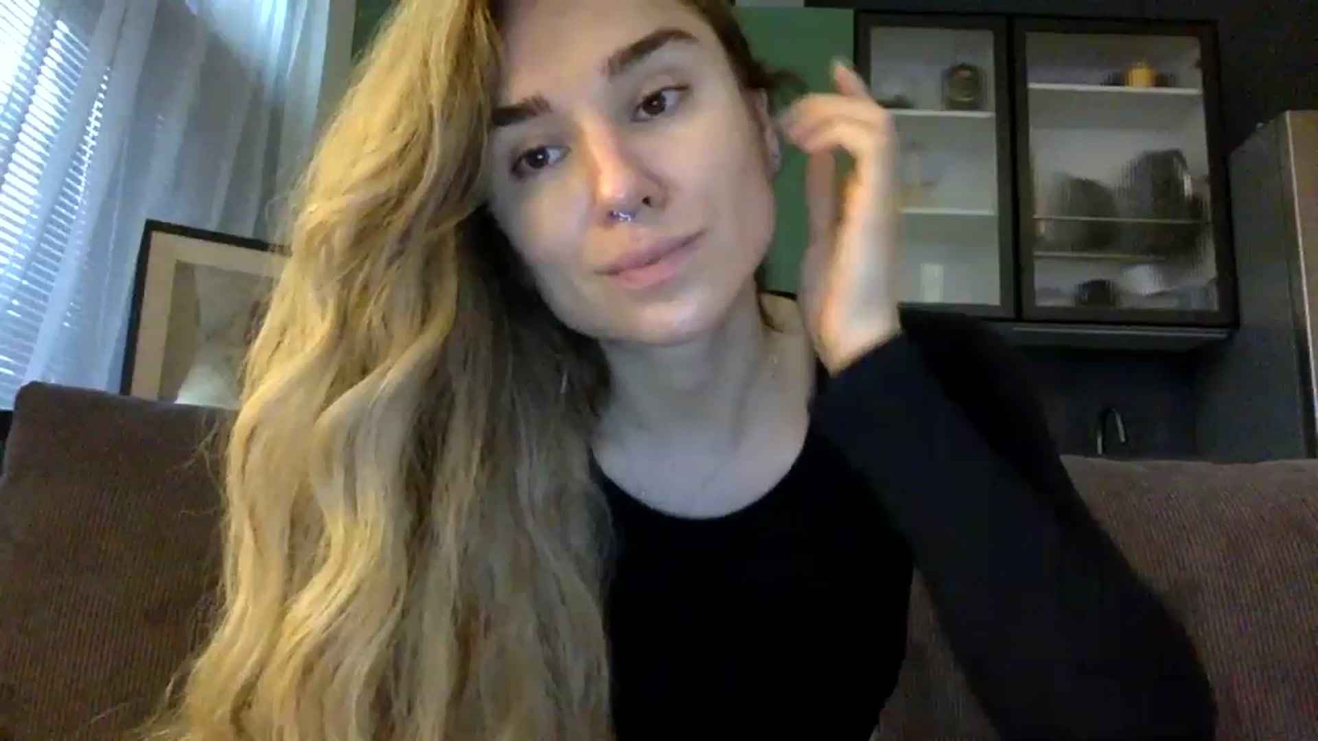Gallery image thumbnail from EgoisticPuss's myfreecams stream on, 08/14/2023, 16:07 image 1 of 20
