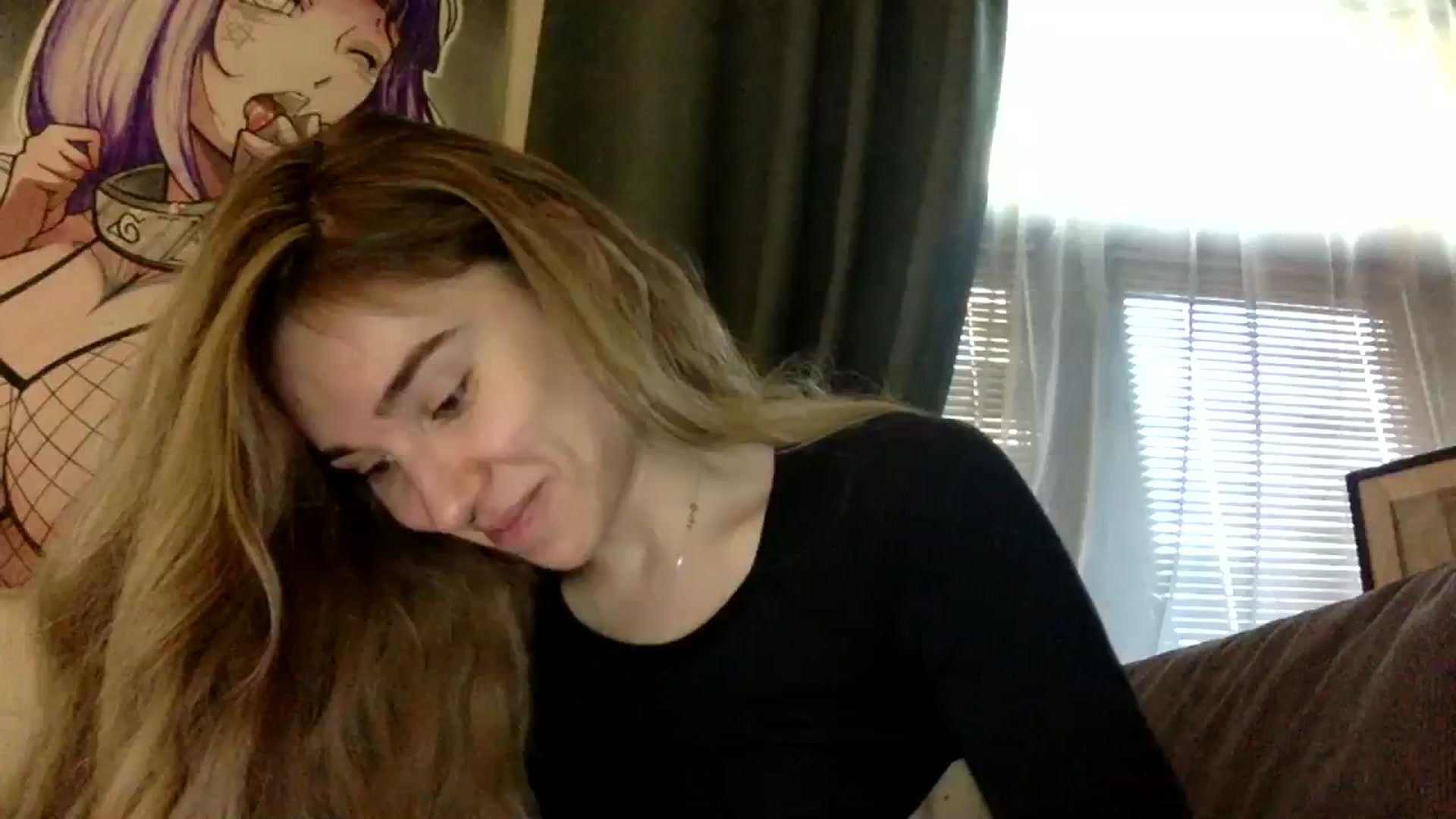 Gallery image thumbnail from EgoisticPuss's myfreecams stream on, 08/14/2023, 16:07 image 17 of 20