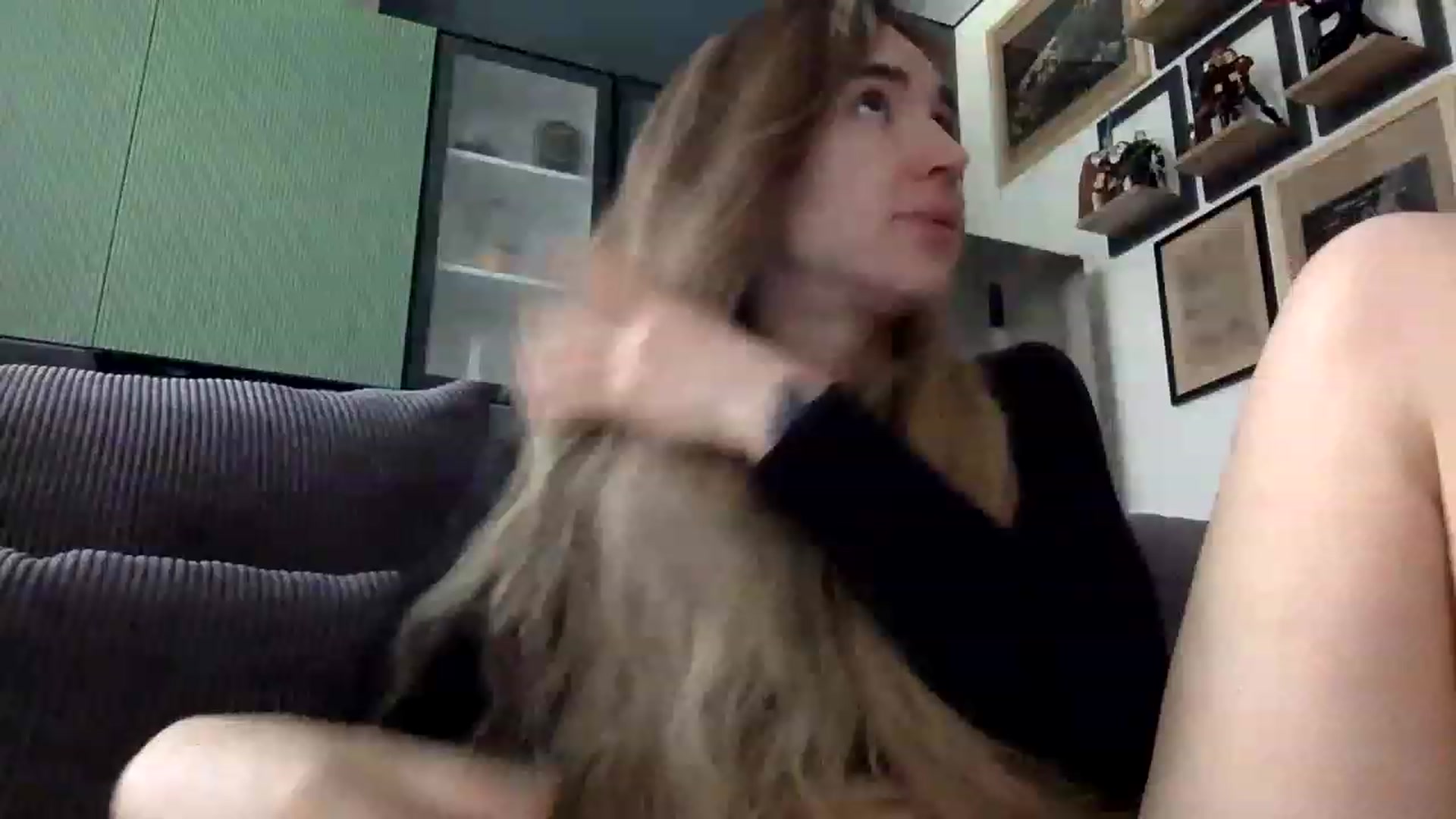 Gallery image thumbnail from EgoisticPuss's myfreecams stream on, 08/16/2023, 08:43 image 19 of 20