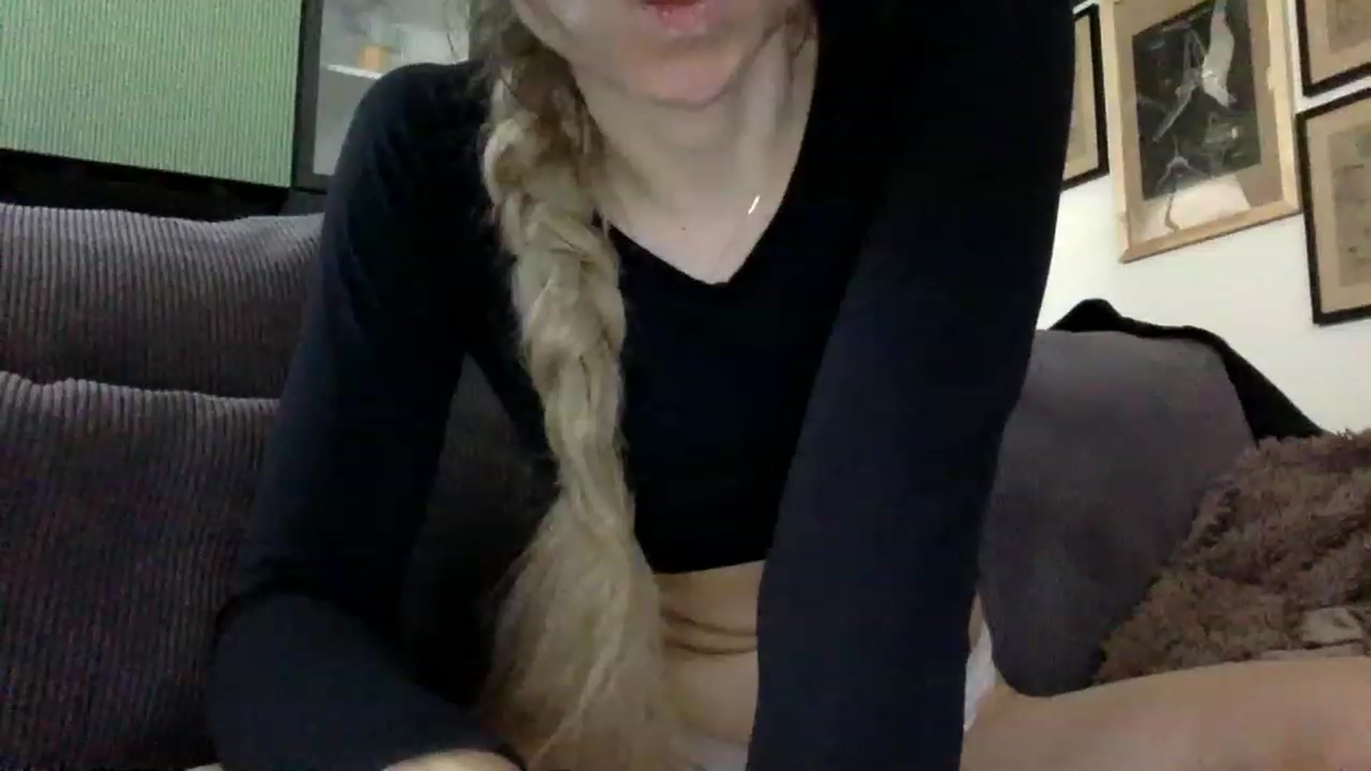 Gallery image thumbnail from EgoisticPuss's myfreecams stream on, 08/16/2023, 11:11 image 2 of 20