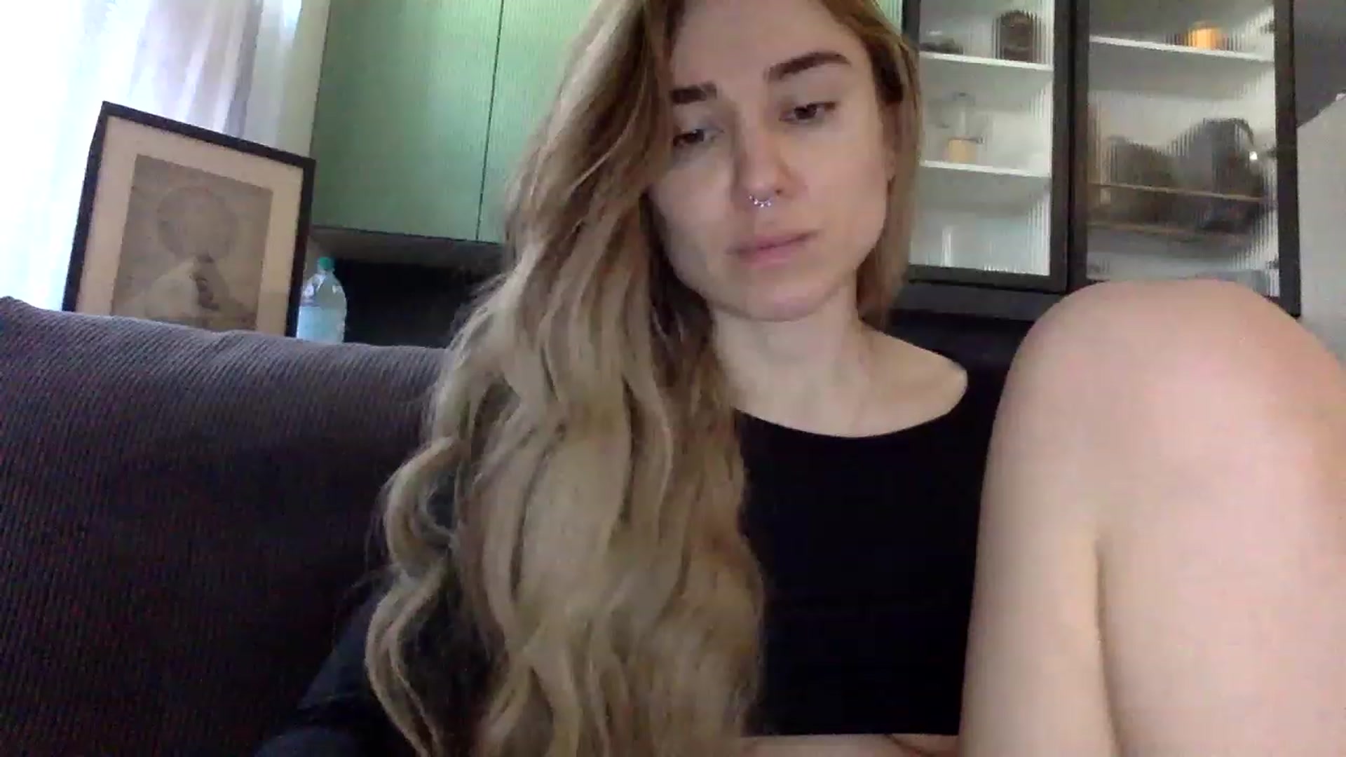 Gallery image thumbnail from EgoisticPuss's myfreecams stream on, 08/16/2023, 11:57 image 8 of 20