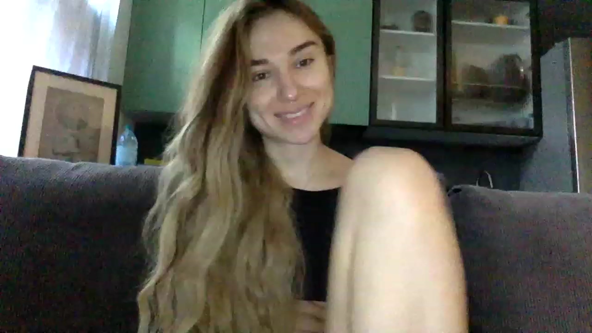 Gallery image thumbnail from EgoisticPuss's myfreecams stream on, 08/16/2023, 11:57 image 1 of 20