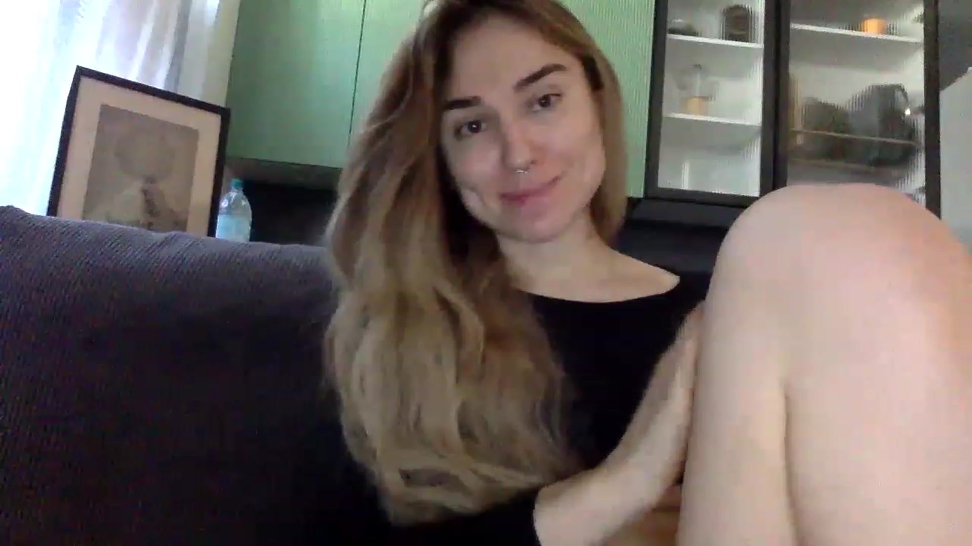 Gallery image thumbnail from EgoisticPuss's myfreecams stream on, 08/16/2023, 11:57 image 11 of 20