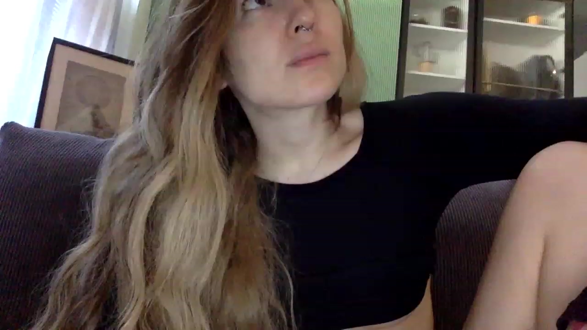 Gallery image thumbnail from EgoisticPuss's myfreecams stream on, 08/16/2023, 11:57 image 12 of 20