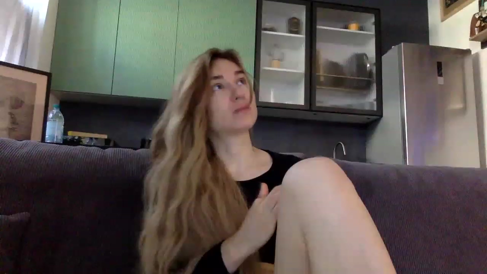 Gallery image thumbnail from EgoisticPuss's myfreecams stream on, 08/16/2023, 13:23 image 8 of 20